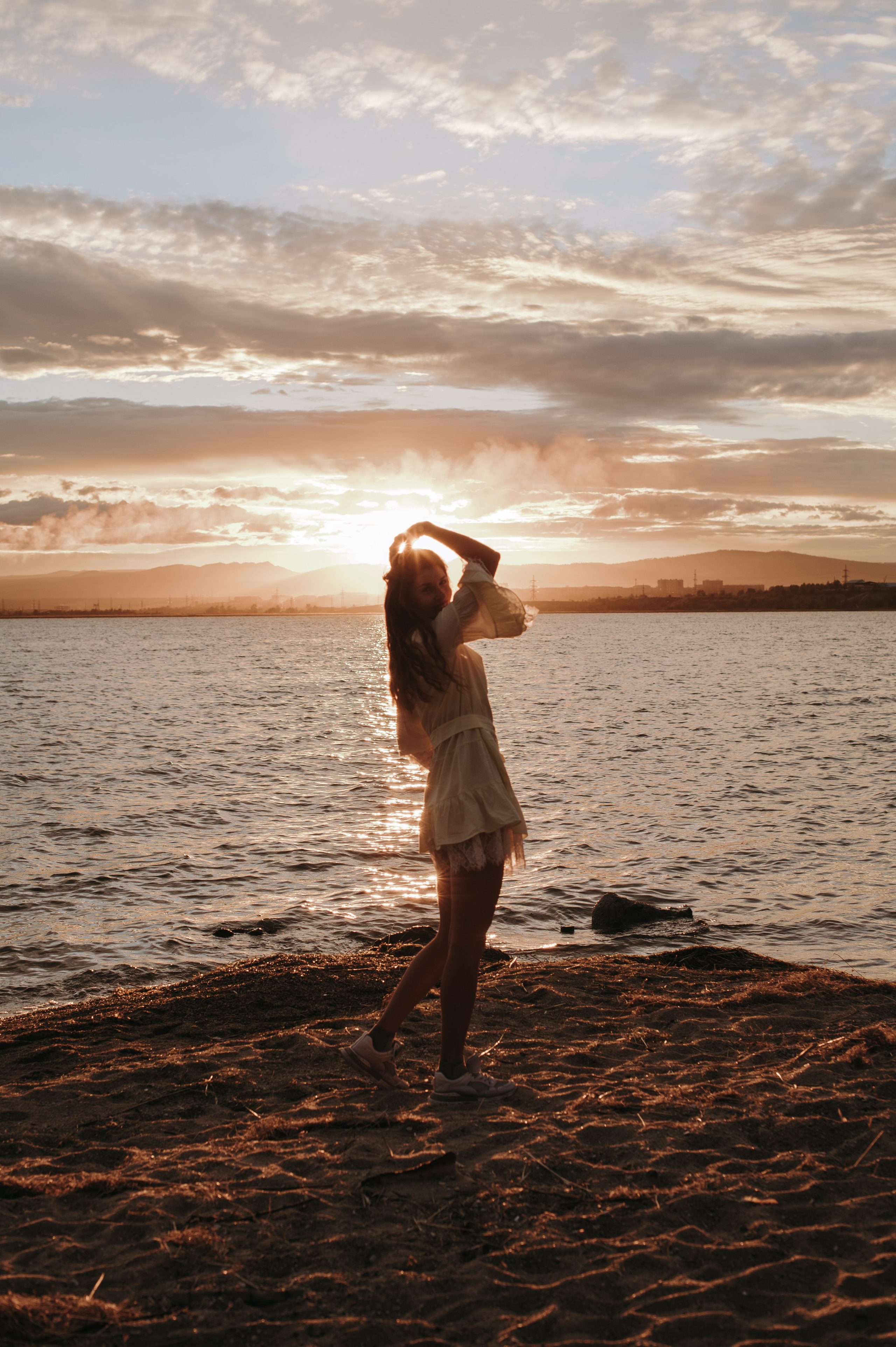 Фотограф Виктория Воронина