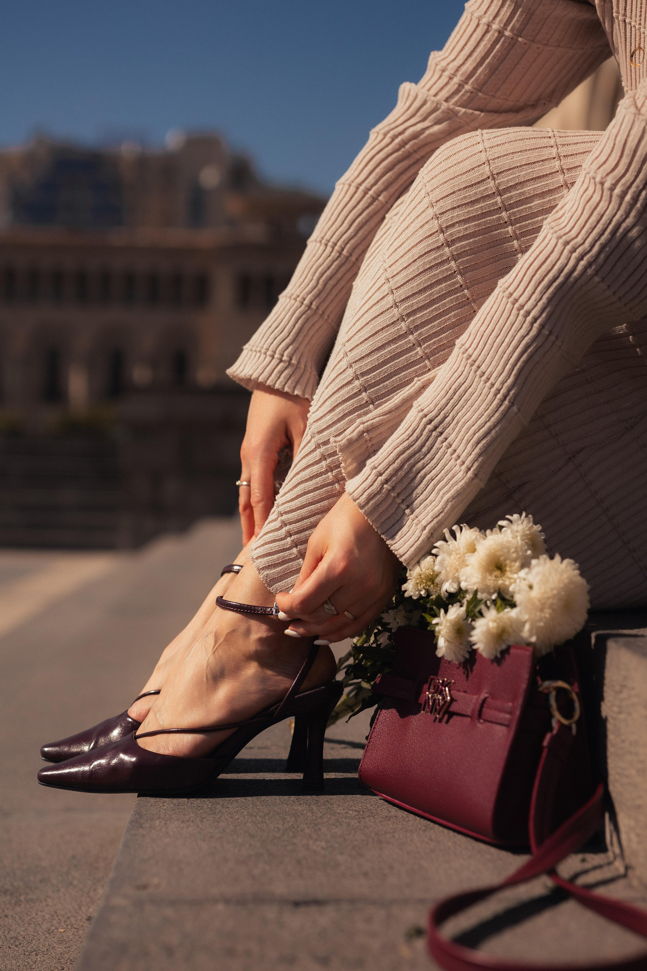 Kseniya. Фотограф и ретушер. (Армения/Россия)