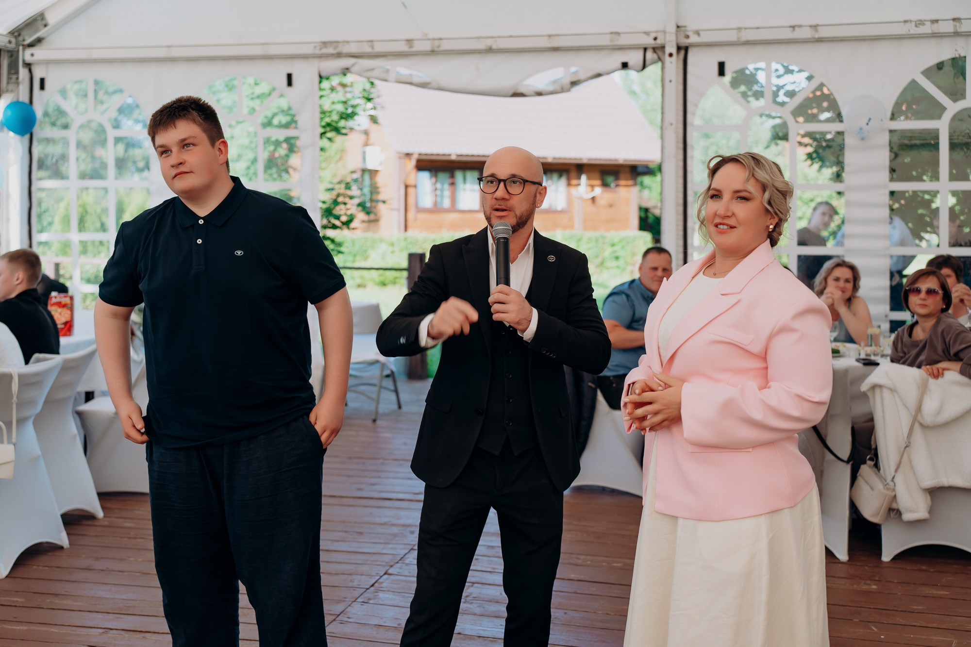 Фотосъемка школьного выпускного для 11 класса. Свадебный и репортажный фотограф в Ярославле Евгений Сальников