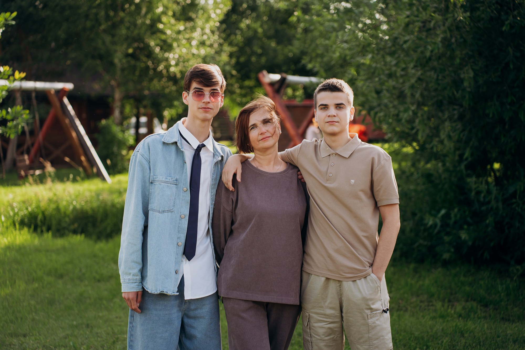 Фотосъемка школьного выпускного для 11 класса. Свадебный и репортажный фотограф в Ярославле Евгений Сальников