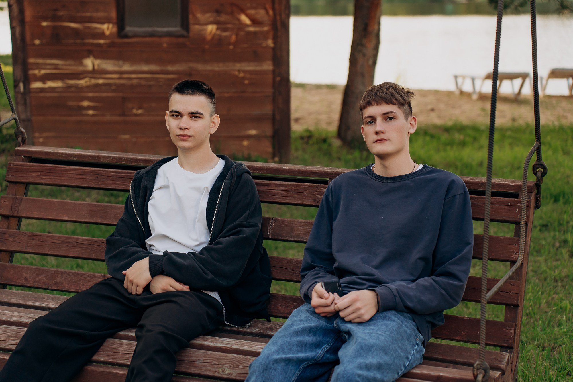 Фотосъемка школьного выпускного для 11 класса. Свадебный и репортажный фотограф в Ярославле Евгений Сальников