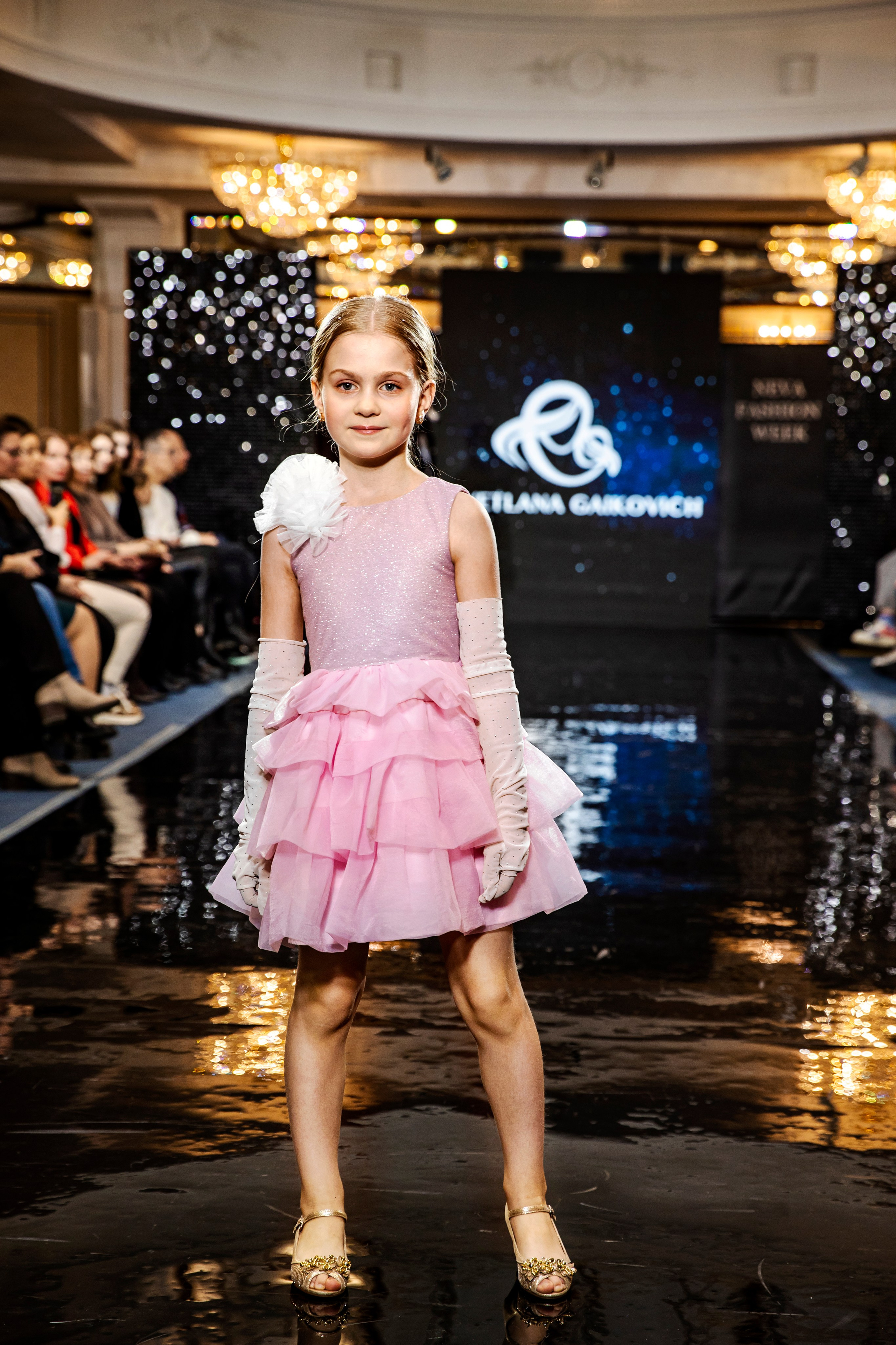 NEVA — 2024. Фотограф — Татьяна Кириллова, г. Санкт-Петербург