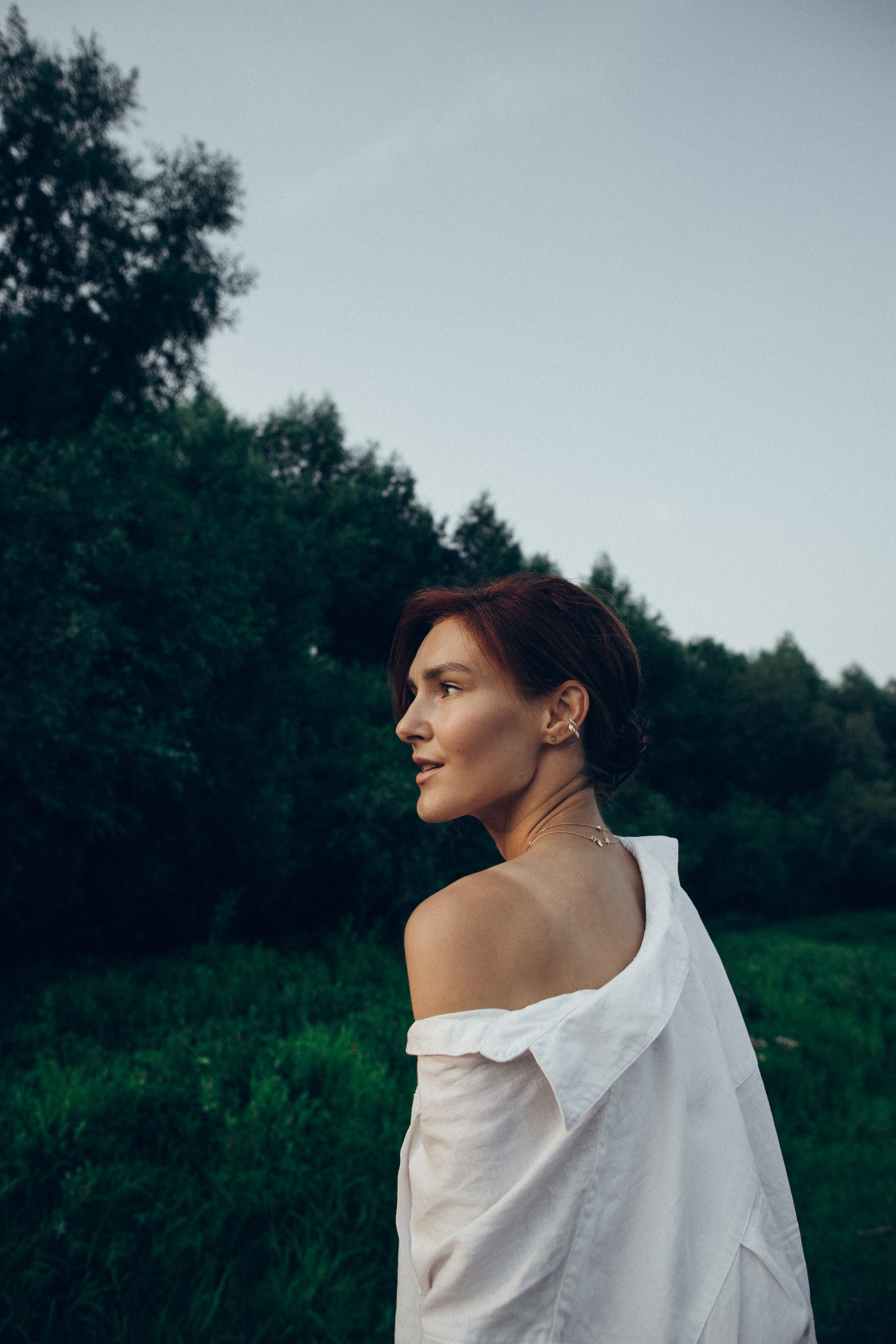 Оля. Семейный фотограф новорожденных УФА Гульнара Зиновьева