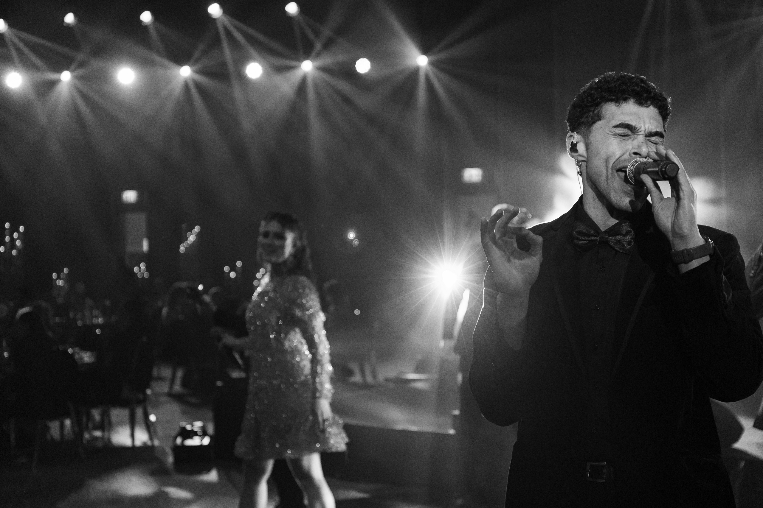 Event Photographer & Videographer in Dubai | Фотограф и видеограф в Дубае. Just production