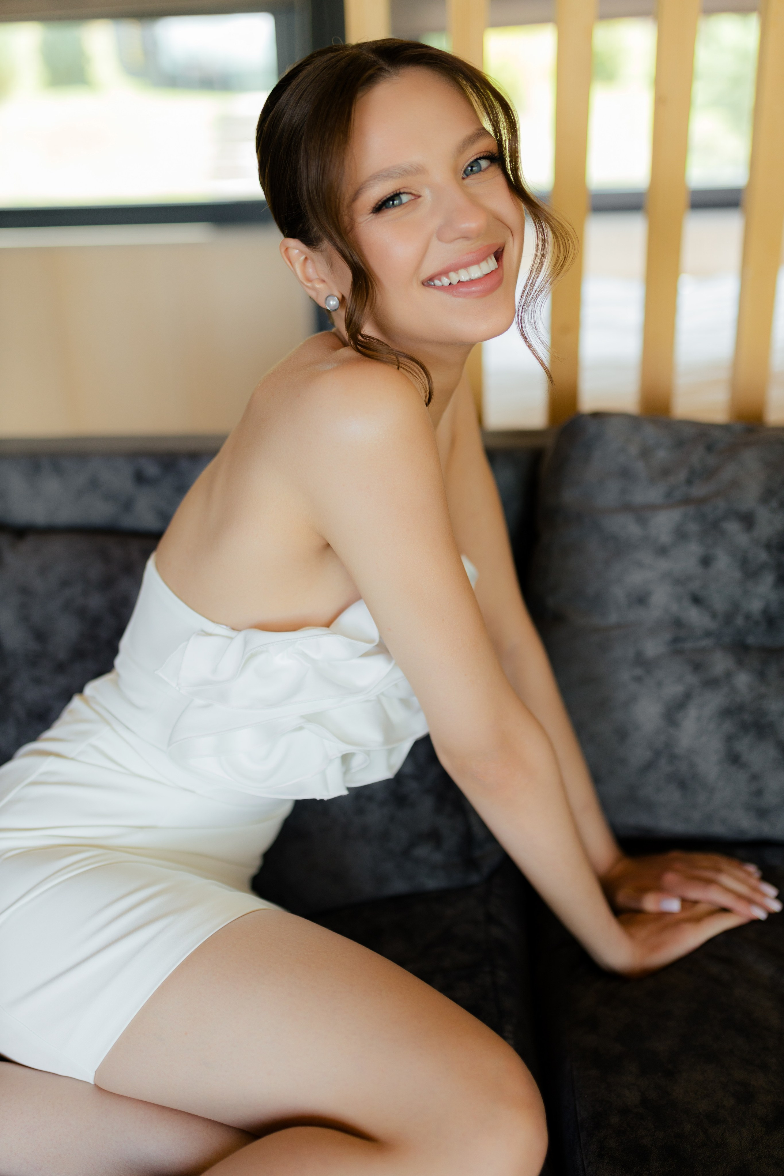 A & P. Главная