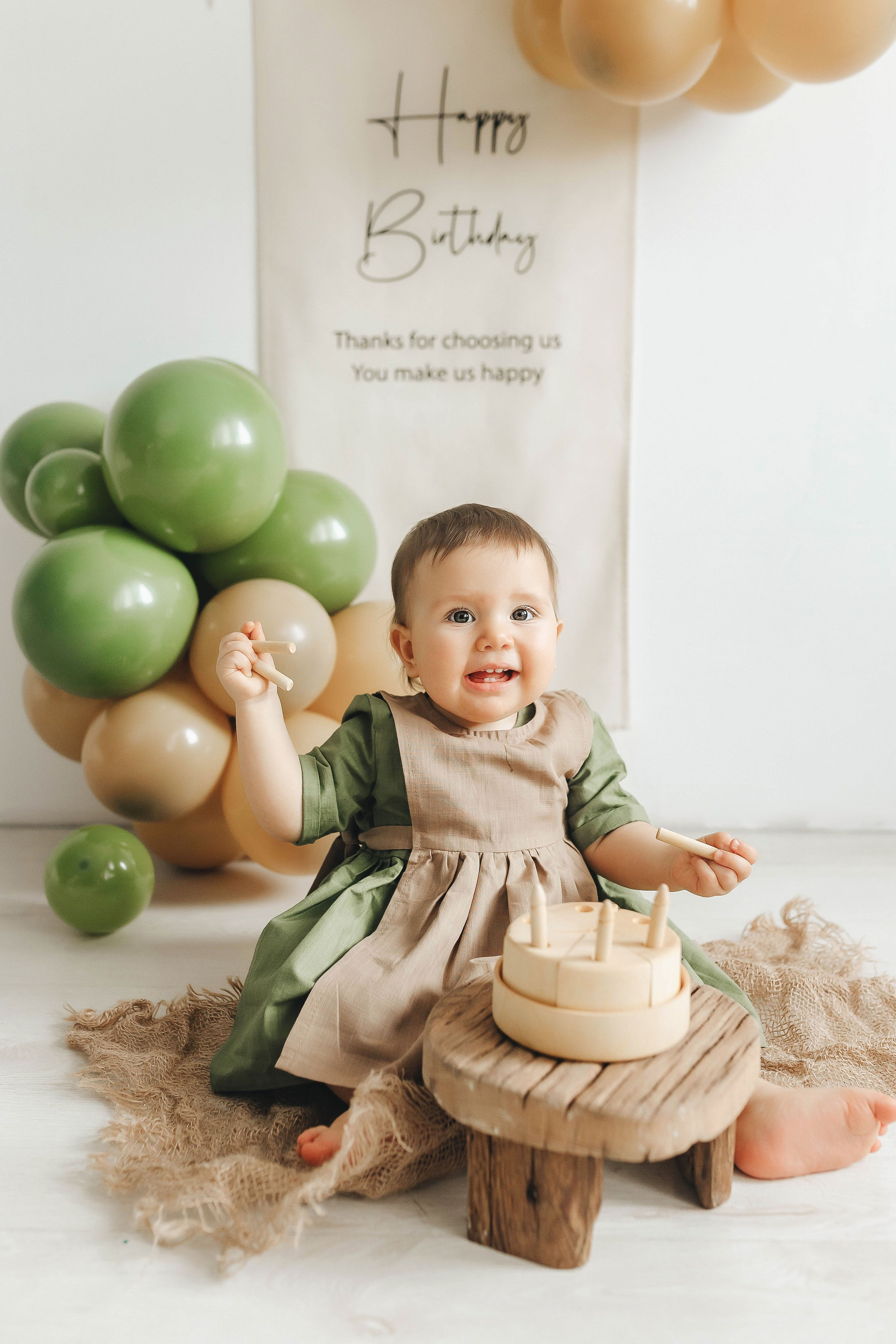 Девочки. Фотограф новорожденных Серпухов, Протвино, Москва I Марина Бурмистрова