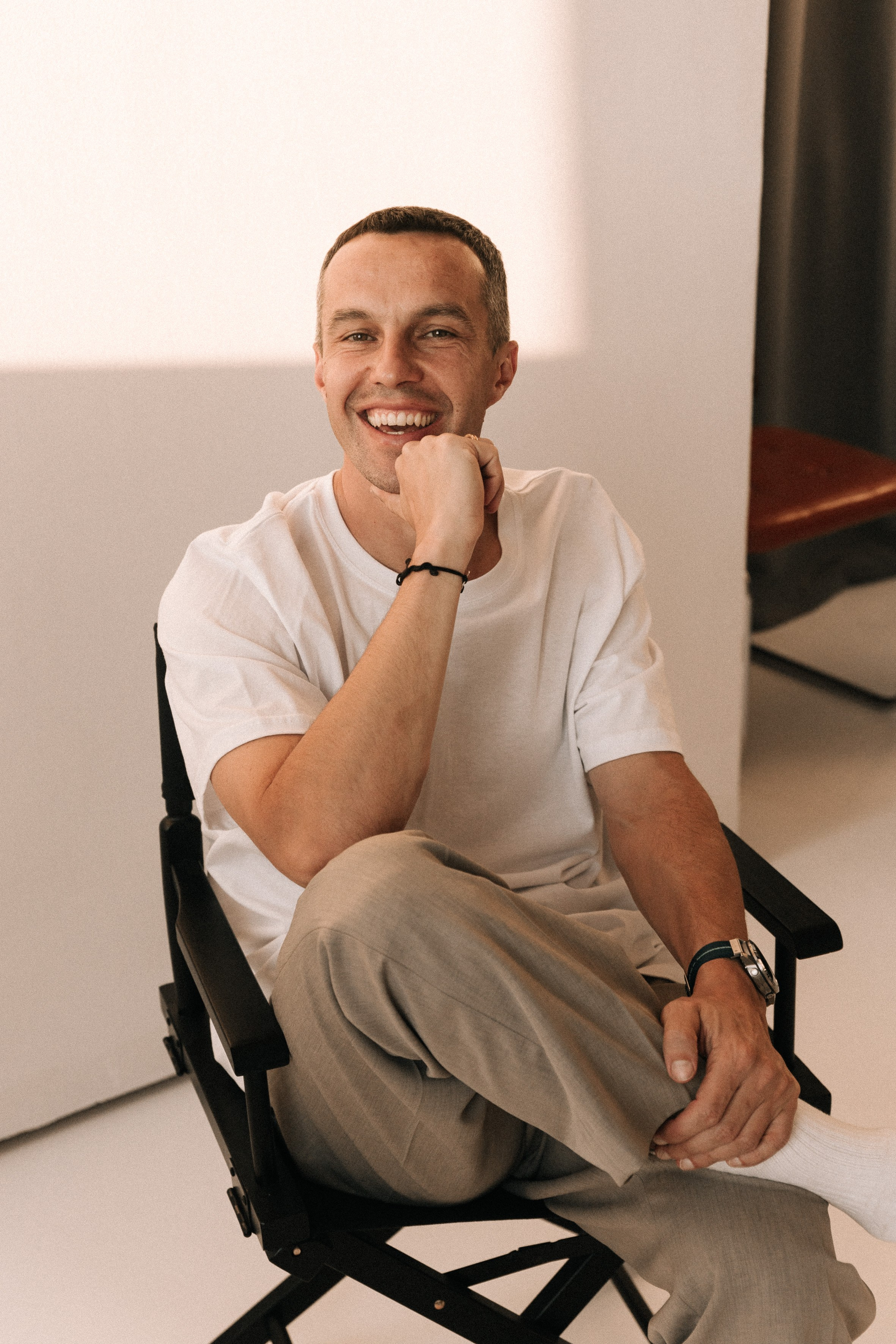 Семья Хадиковых. Свадебный и семейный фотограф Исаев Давид