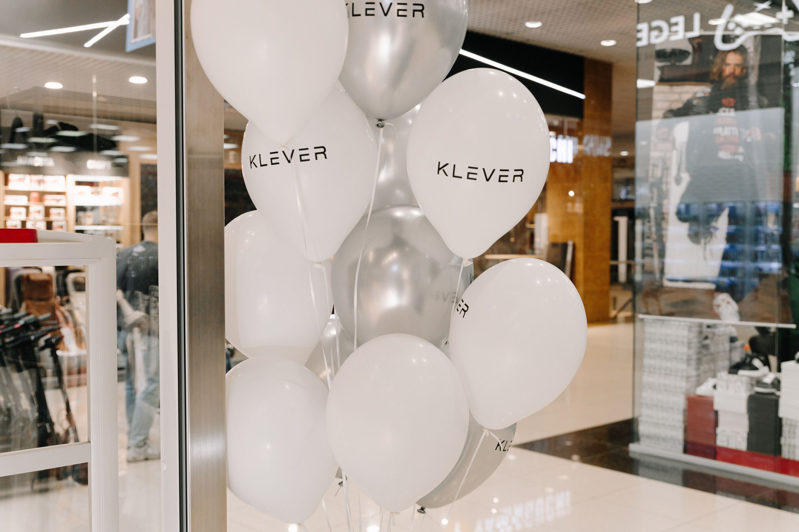 KLEVER OPENING. Свадебный и семейный фотограф Исаев Давид