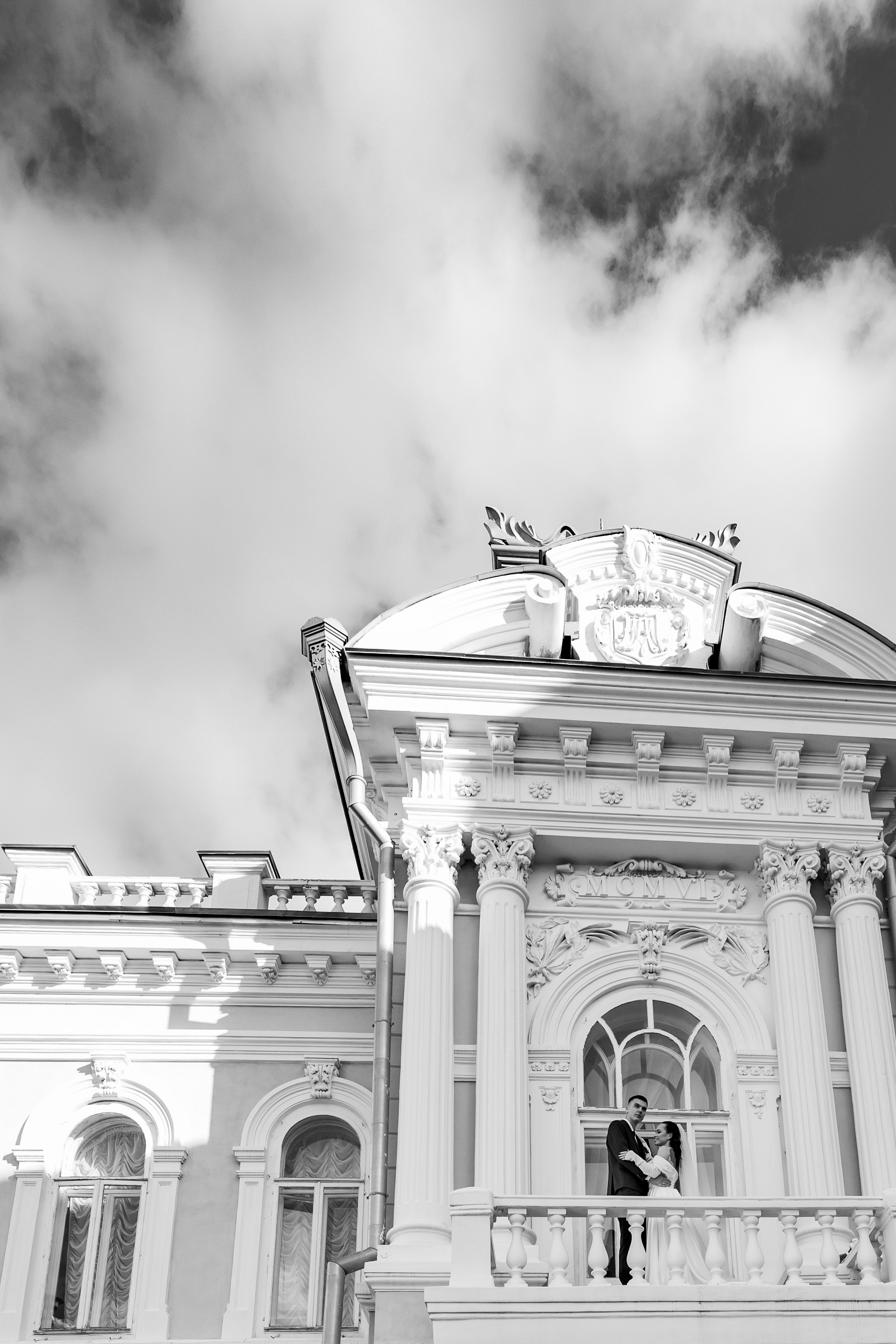 Свадьбы. Свадебный и индивидуальный фотограф Аля Мамакова