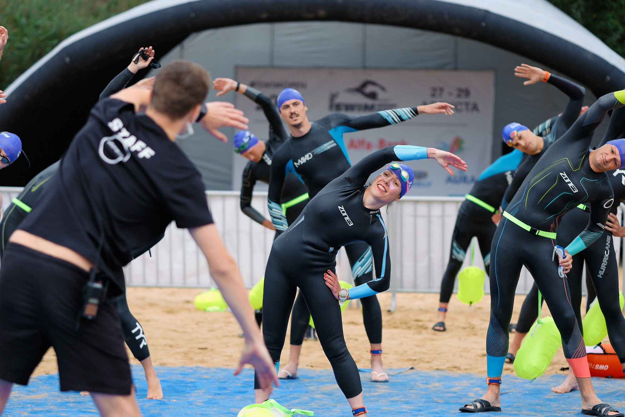 ISWIM — школа плавания для детей и взрослых!. Репортажный фотограф Владимир Горбатенков | Москва