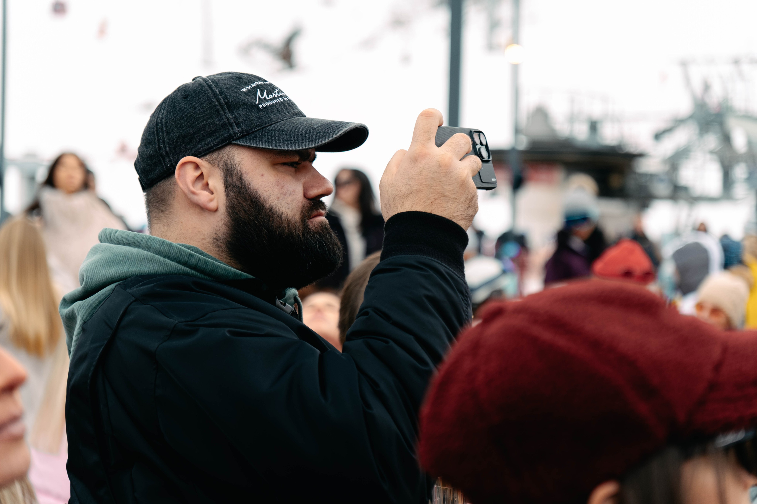 SoWulo | Apres Ski | 22 февраля. Фотограф в Сочи