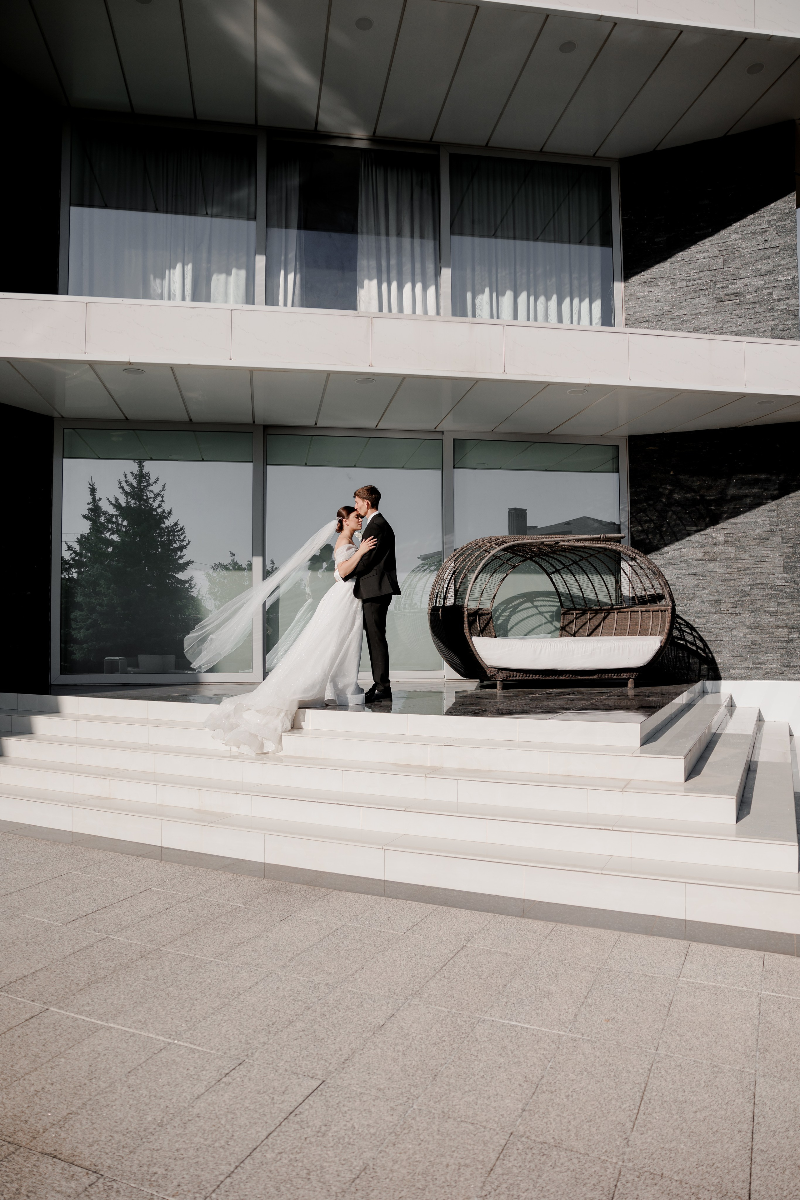 R&O. Фотограф Эмма Хатламаджиян