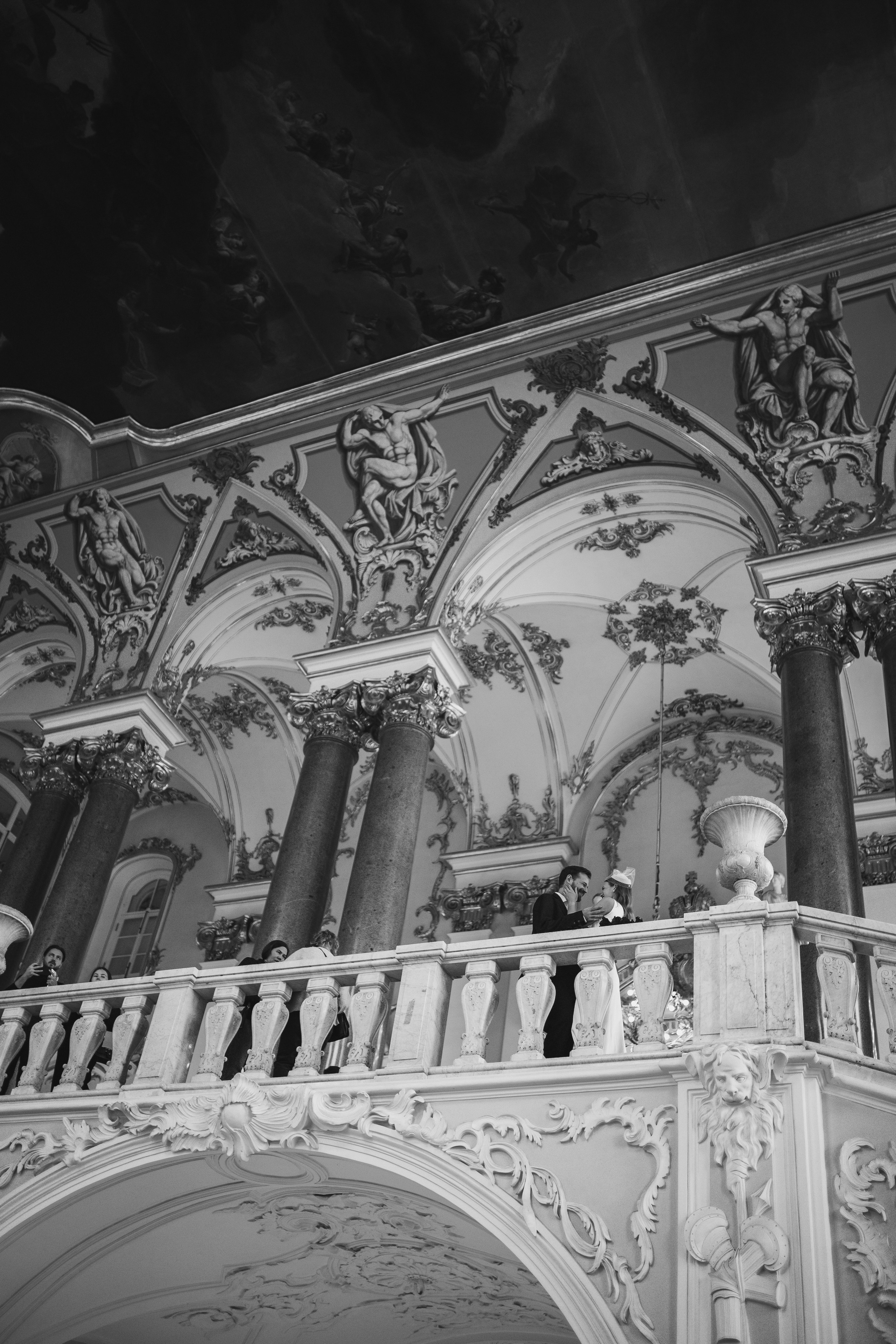 Полина и Егор. Семейный и свадебный фотограф в Екатеринбурге Орлова Ирина