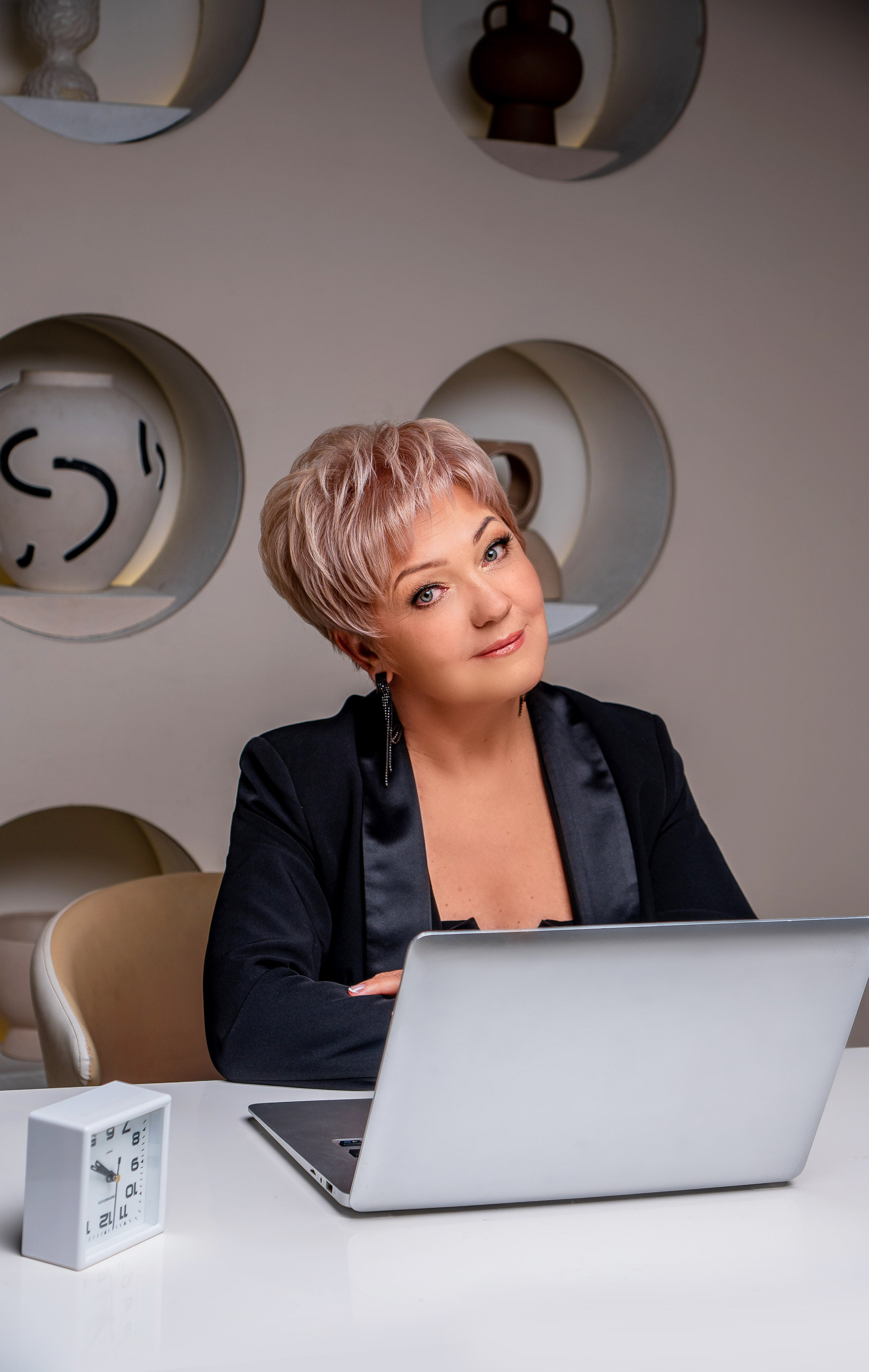 Бизнес Съёмка. Фотограф Ника Меер