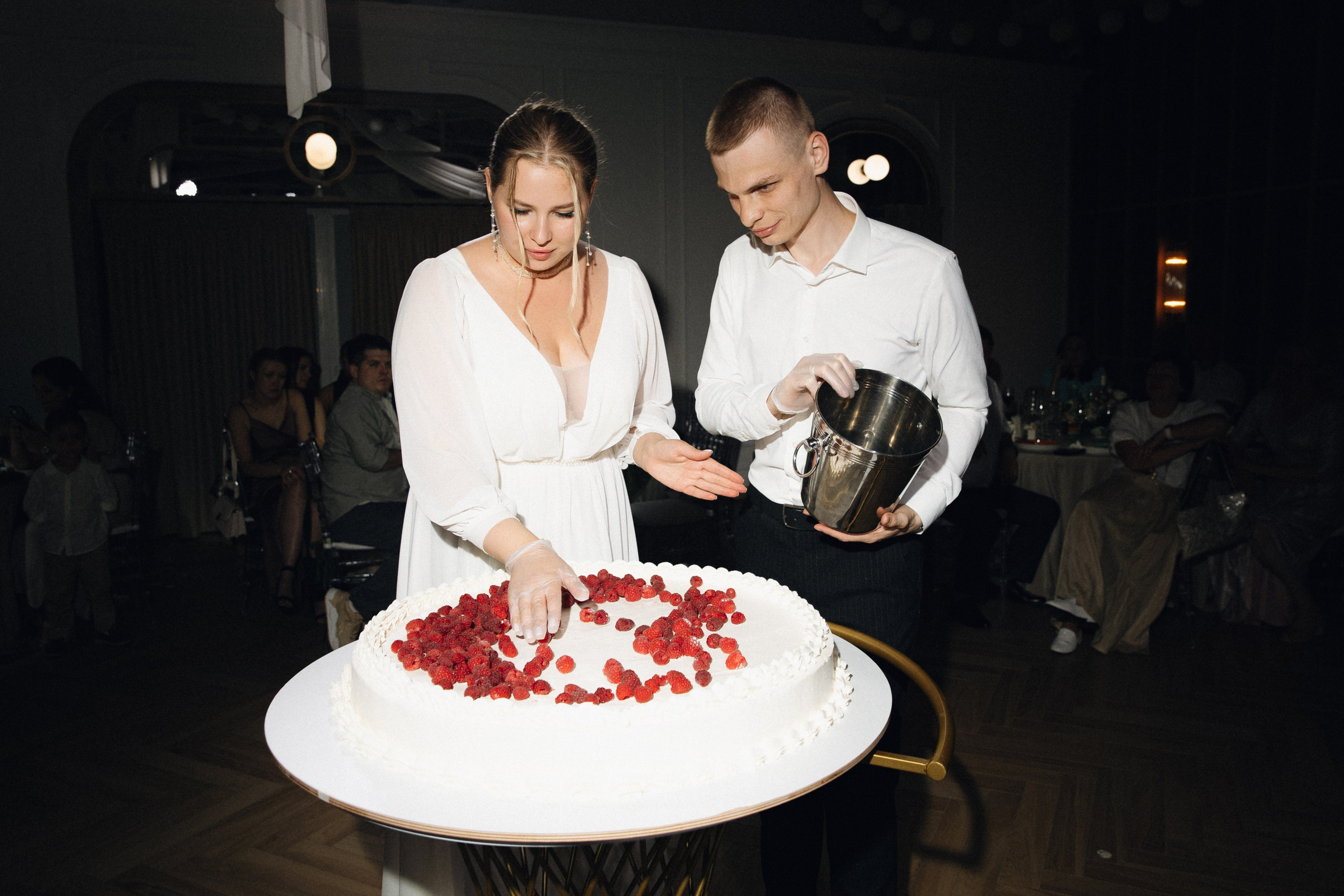 Анонс. Свадебный фотограф Кузнецова Ольга Санкт-Петербург, Вологда, Череповец