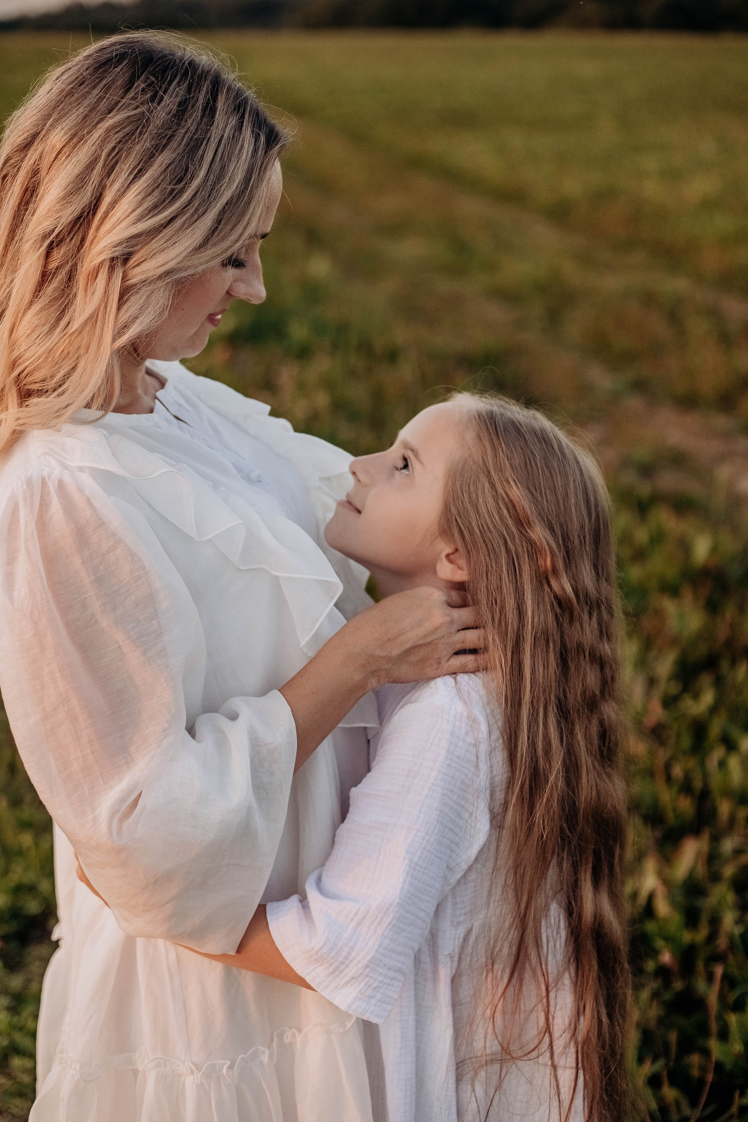 Анна и Дашуля. Свадебный и Семейный фотограф Маргарита Павлова
