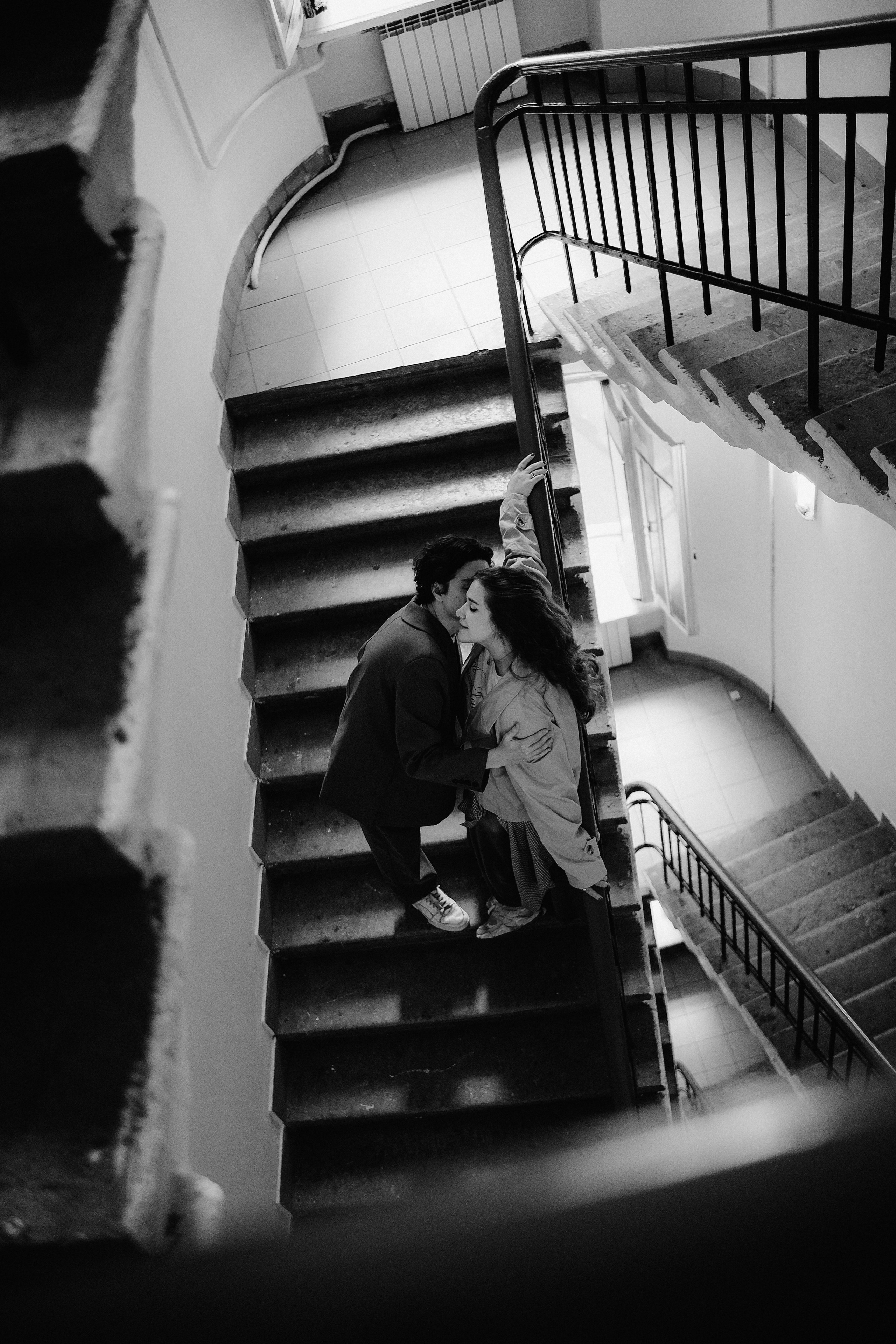 Даша & Дима. Phdkvmr.ru