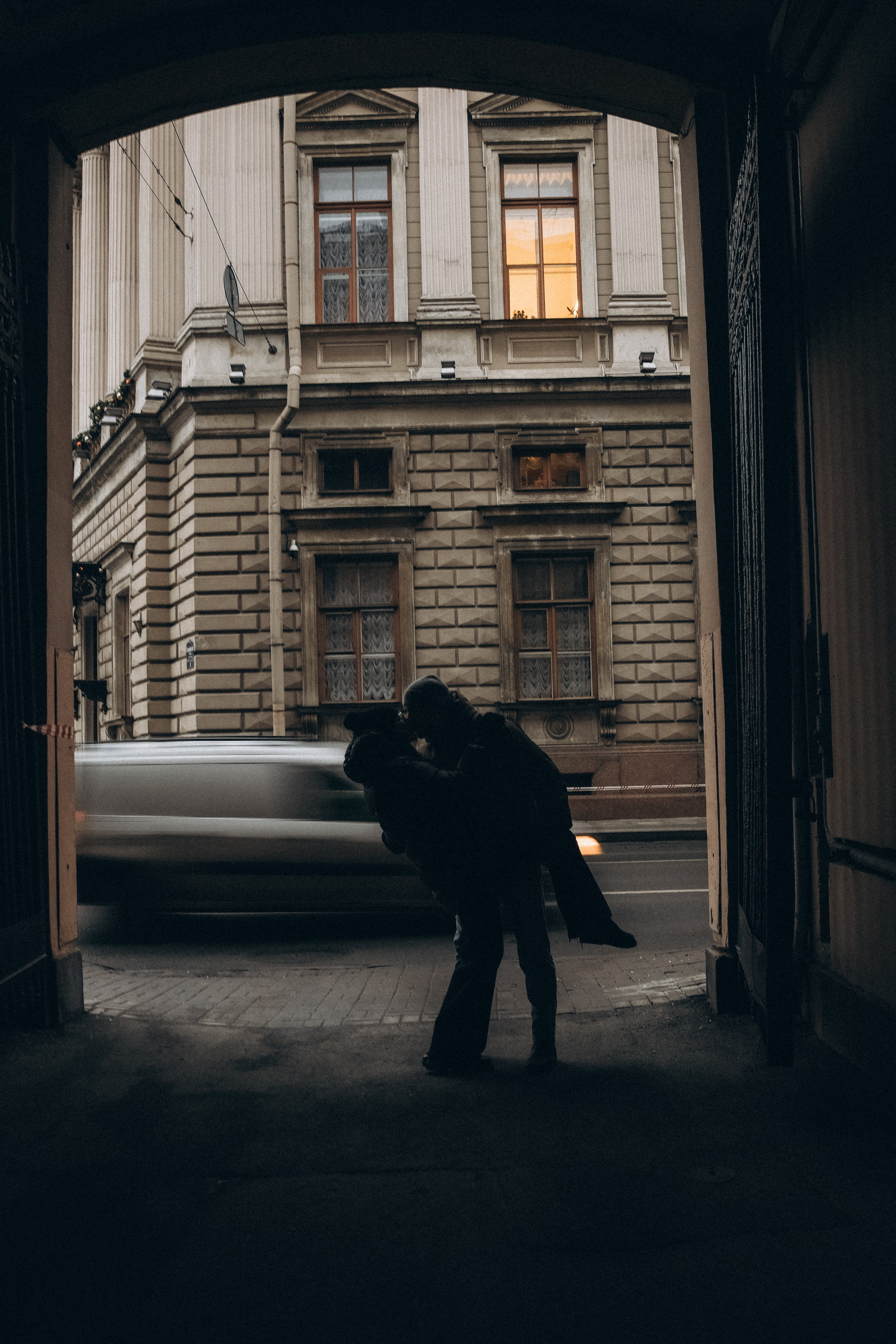 Наташа & Паша. Phdkvmr.ru