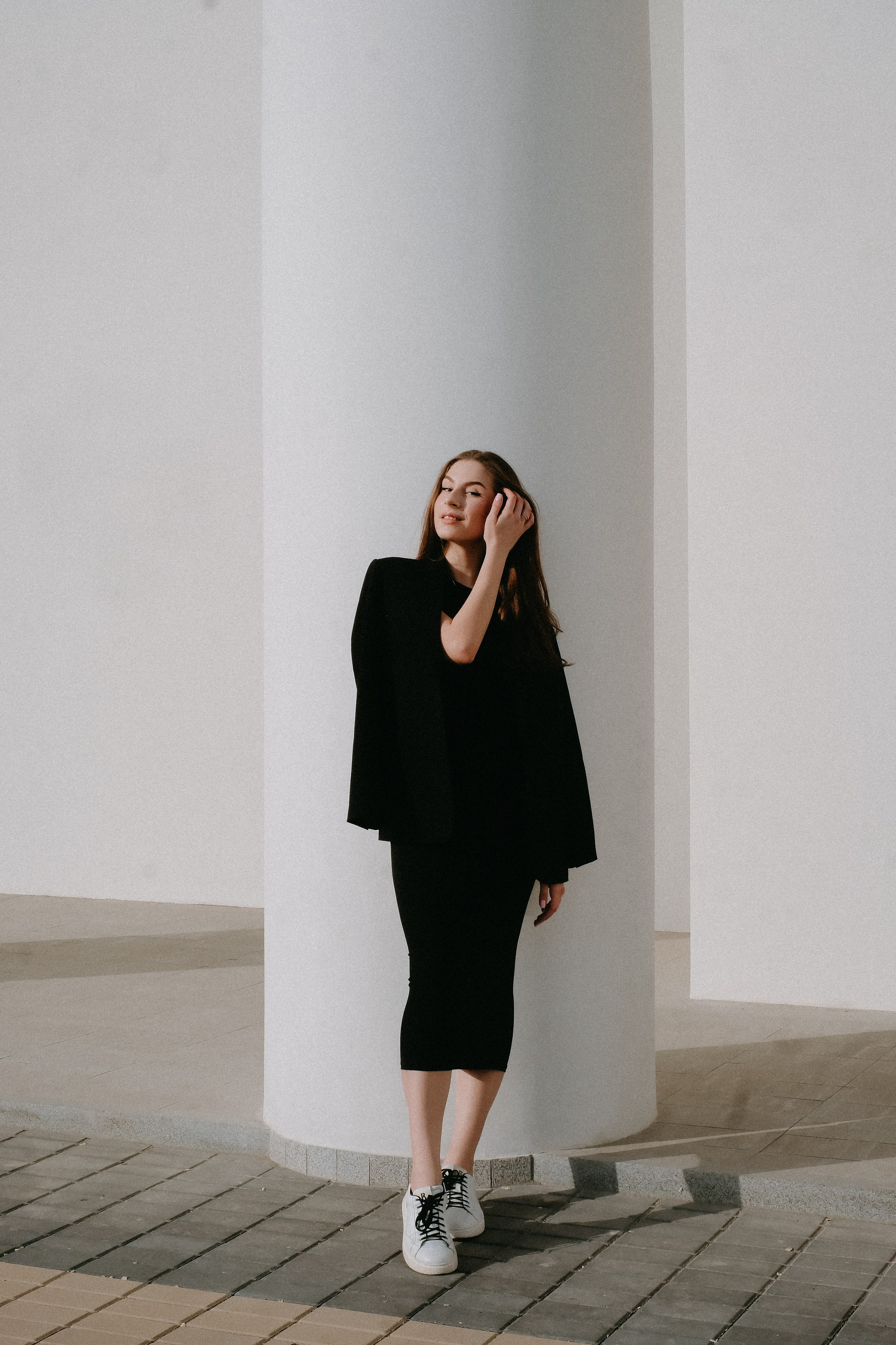 Даша. ФОТОГРАФ АННА КАЗАРЯН