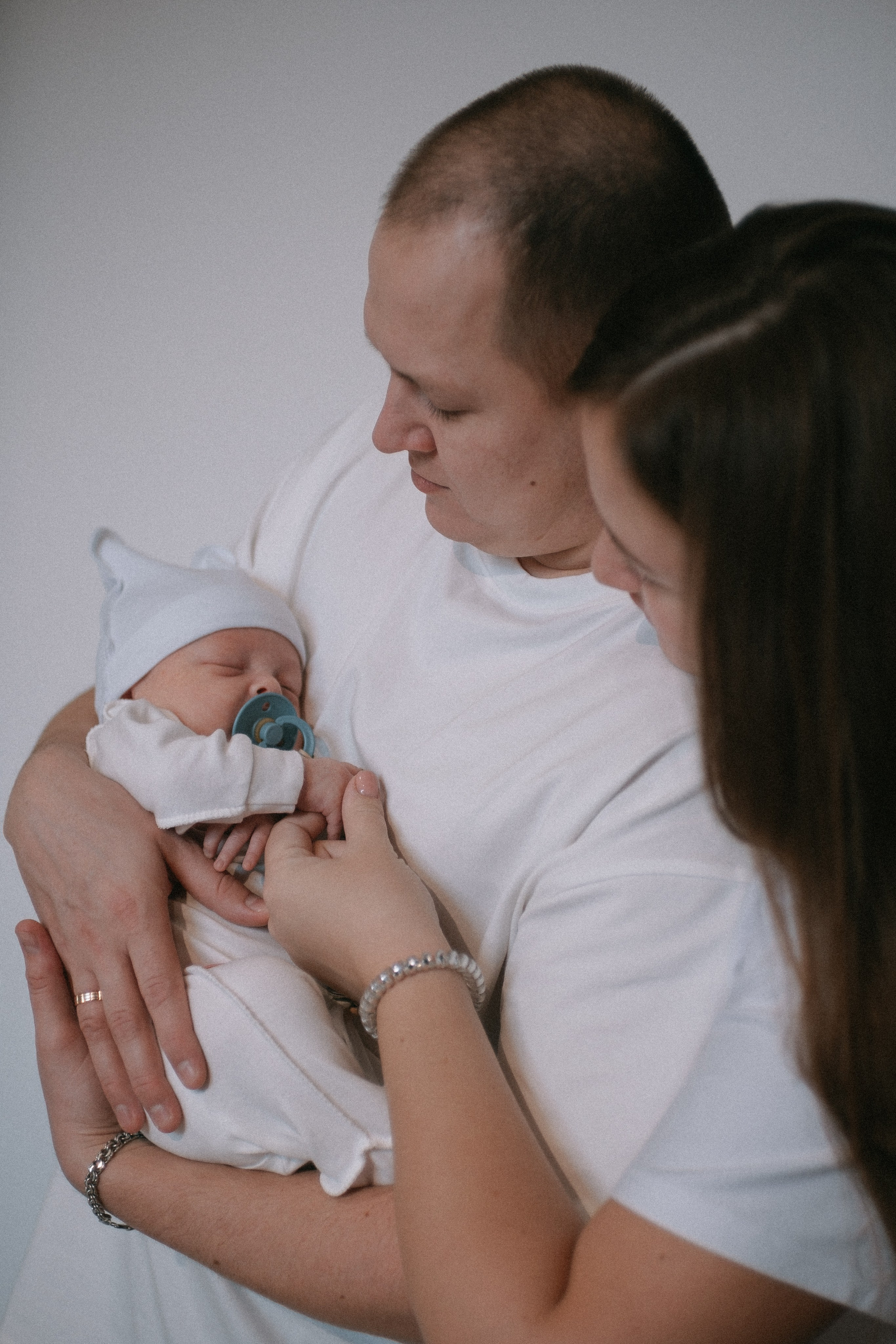 Наташа + Леша + Саша. ФОТОГРАФ АННА КАЗАРЯН