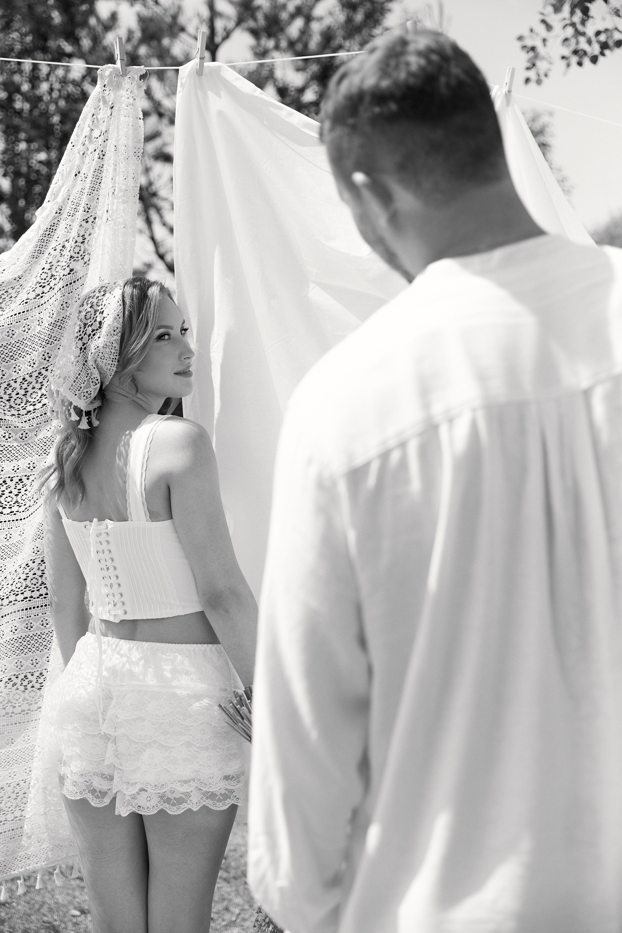 Посмотреть серию. Свадебный и семейный фотограф в Красноярске Тряпчев Павел