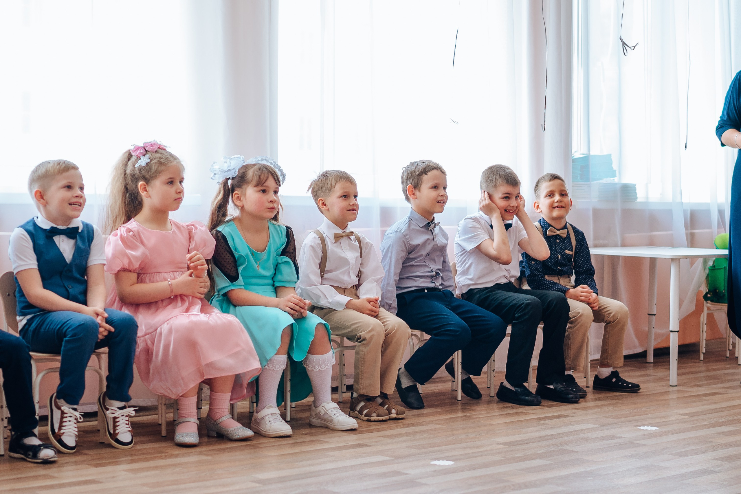 56 сад. Детский и семейный фотограф Катерина Мишина