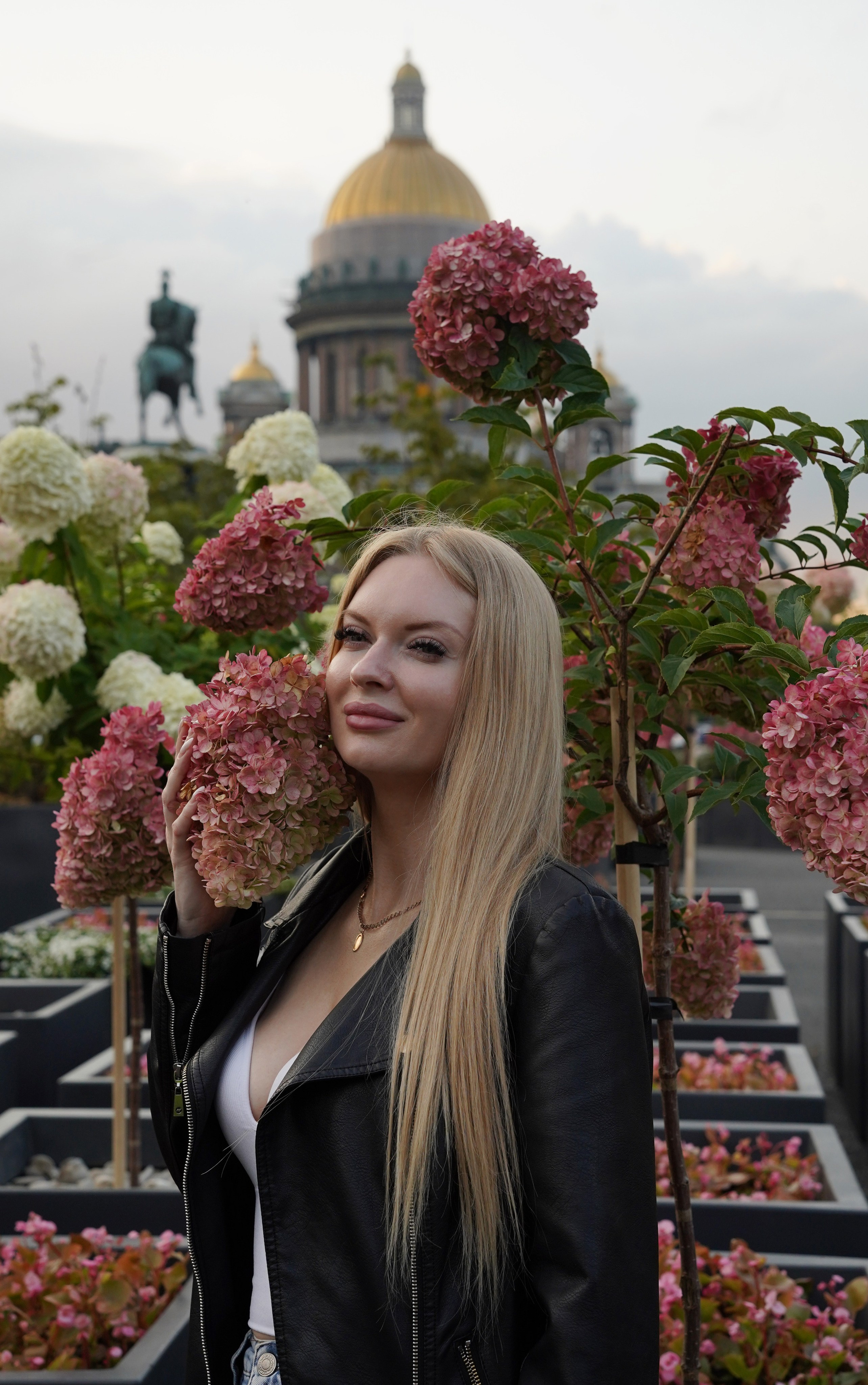 Женские портреты. Студийный и портретный фотограф в САНКТ-ПЕТЕРБУРГЕИрина Махаон