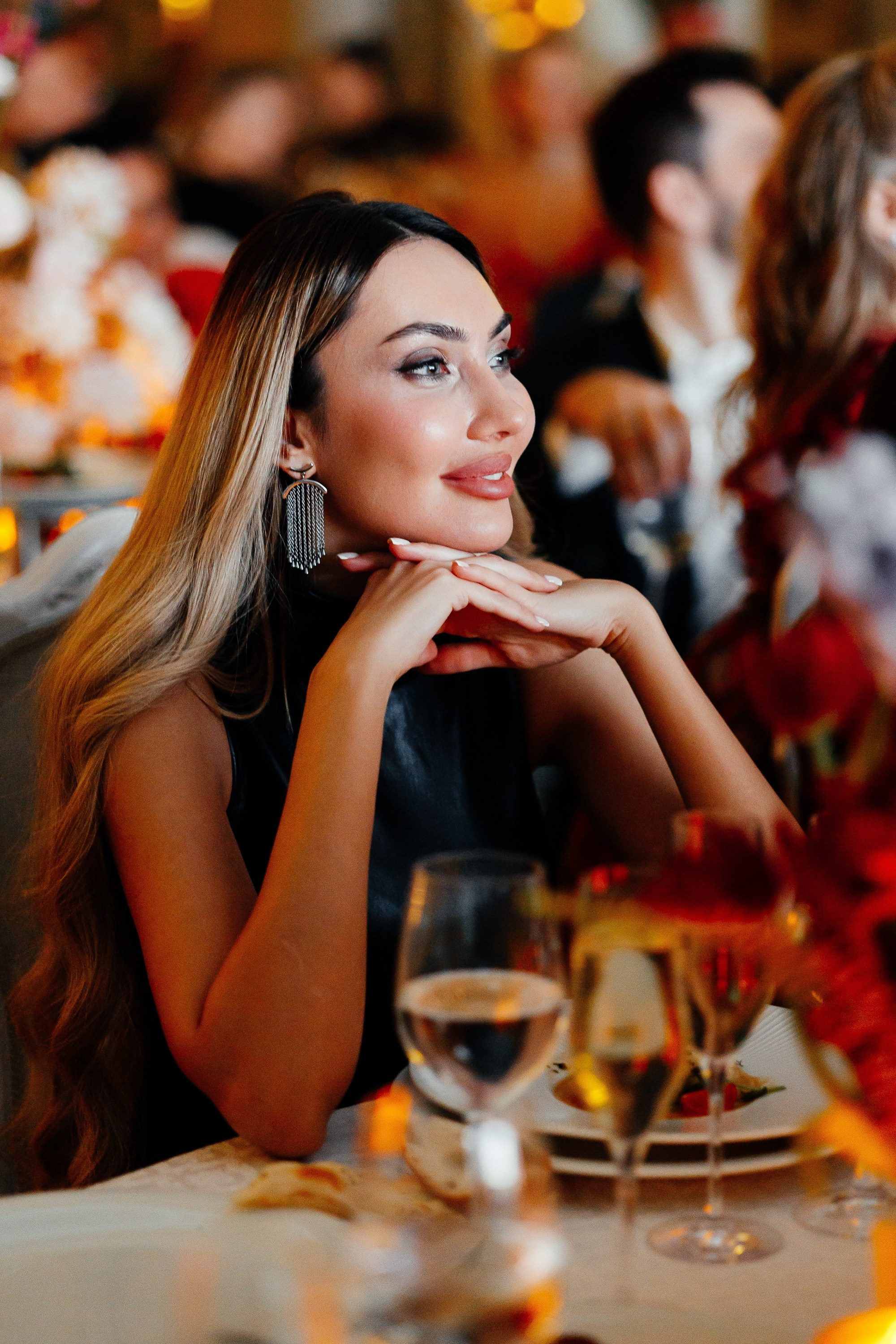 PRIVATE EVENT | SHUFUTINSKY HEADLINER. Фотограф в Москве Алексей Виноградов