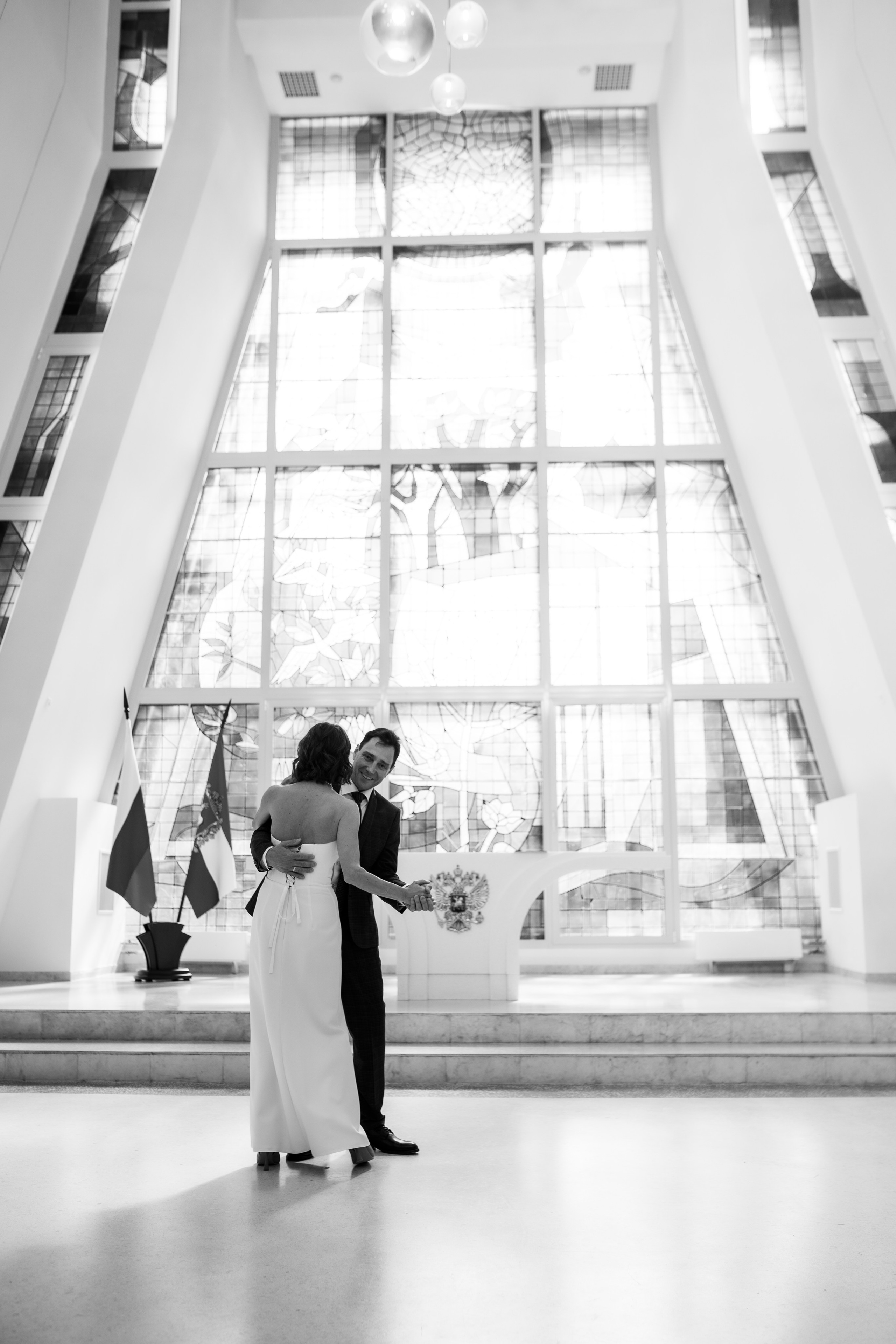 Леонид и Ирина. Фотограф в Самаре Иван Булатов