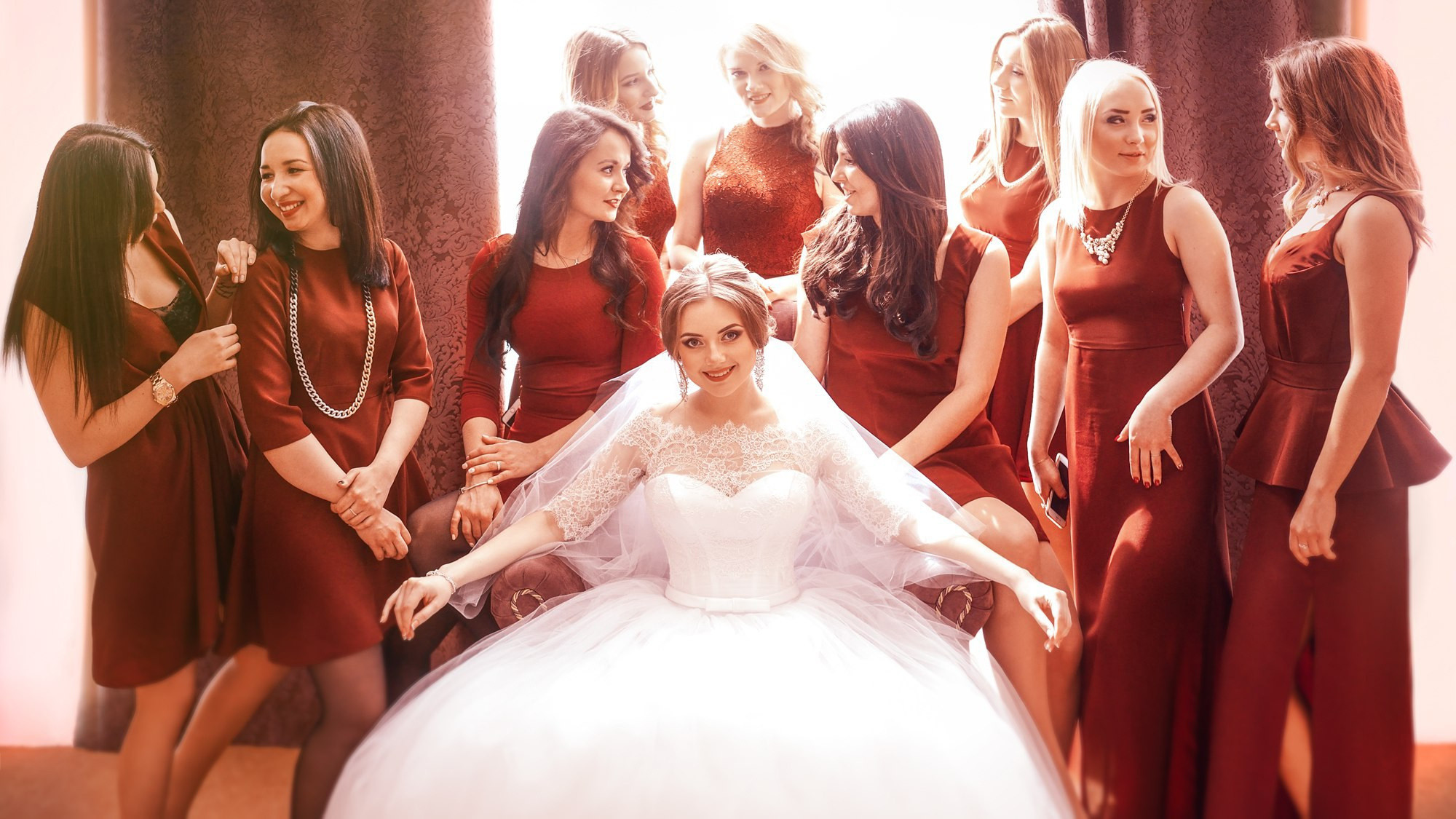 Свадебная Фотосессия в г. казани | Фотограф на Свадьбу в г. Казани Фотограф Садег Азарми тел. +79172288430 ✔ Сборы невесты и жениха✔ Утро невесты (детали, эмоции, подготовка)✔ Репортажная съёмка ЗАГСа и выездной регистрации✔ Свадебная прогулка✔ Фотосъёмка банкета и вечеринки✔ Креативные и тематические свадьбы✔ Свадьба на природе (лайфстайл)✔ Девичники и мальчишники