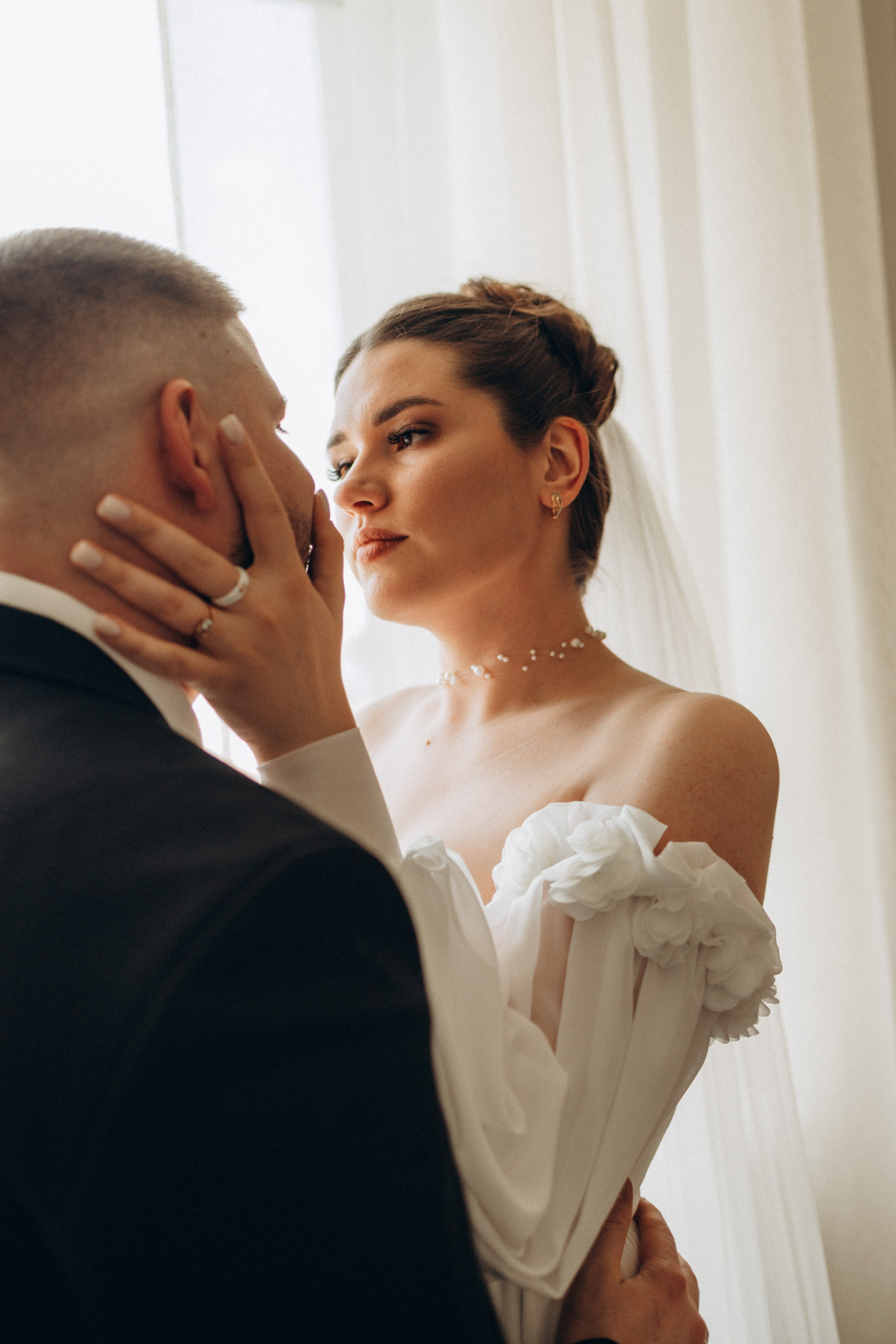 Анастасия & Александр. Семейный и женский фотограф в Москве Коновалова Олеся
