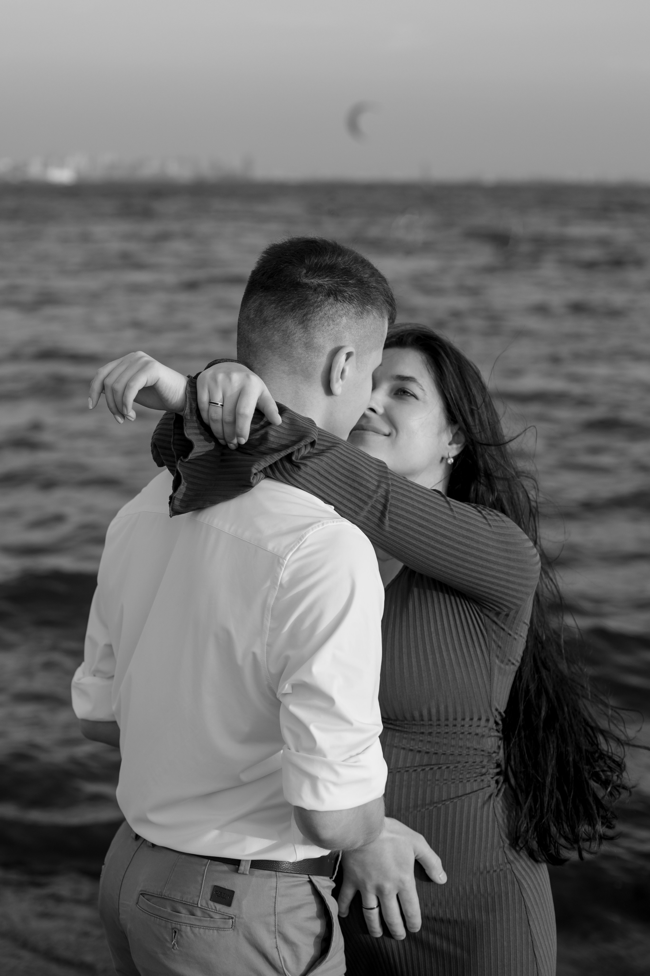 Гендер пати. Свадебный и семейный фотограф в Москве Диана Левченко