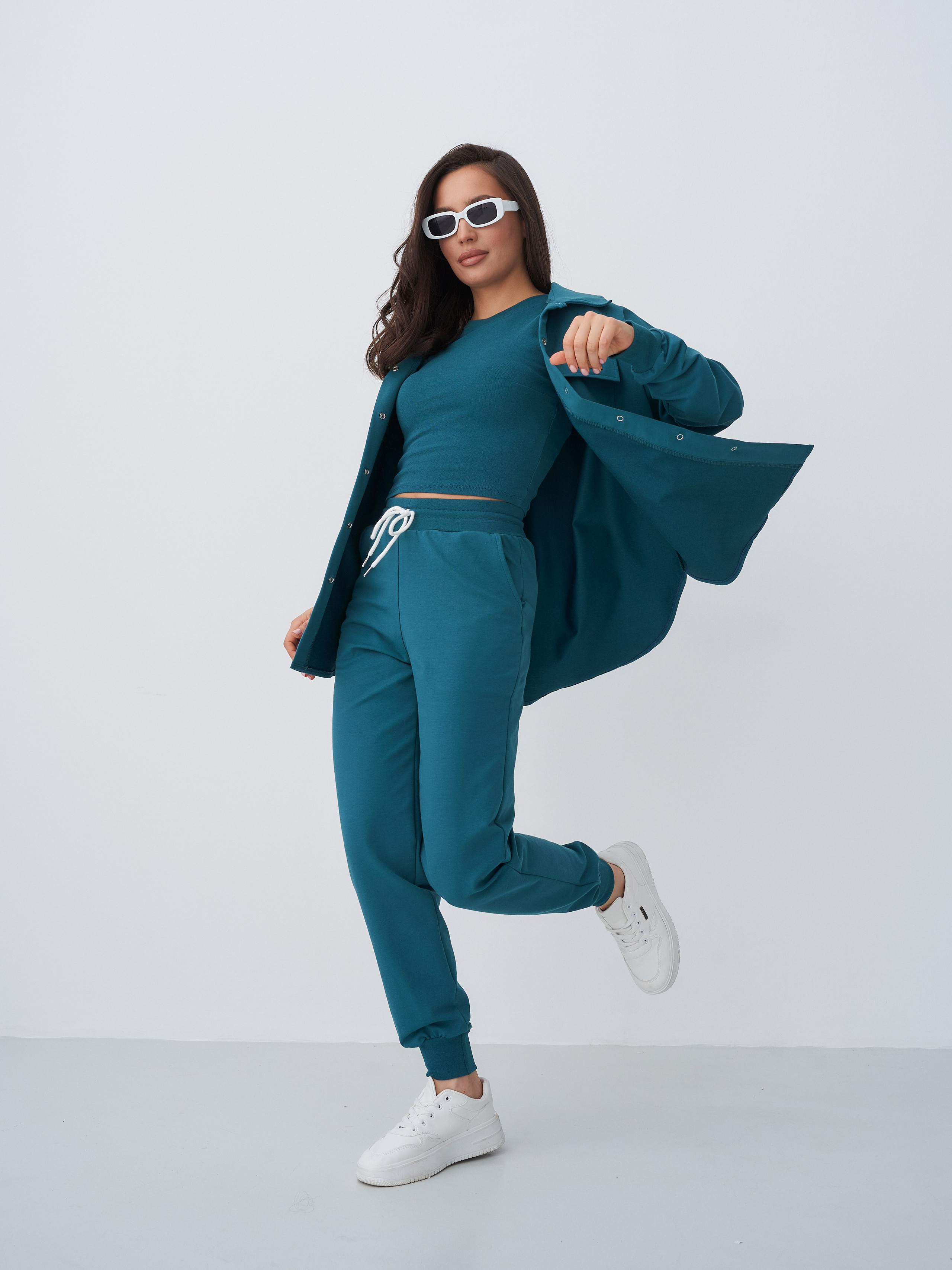 Настя Д. Контент для маркетплейсов и соцсетей. Фото и видео съемка