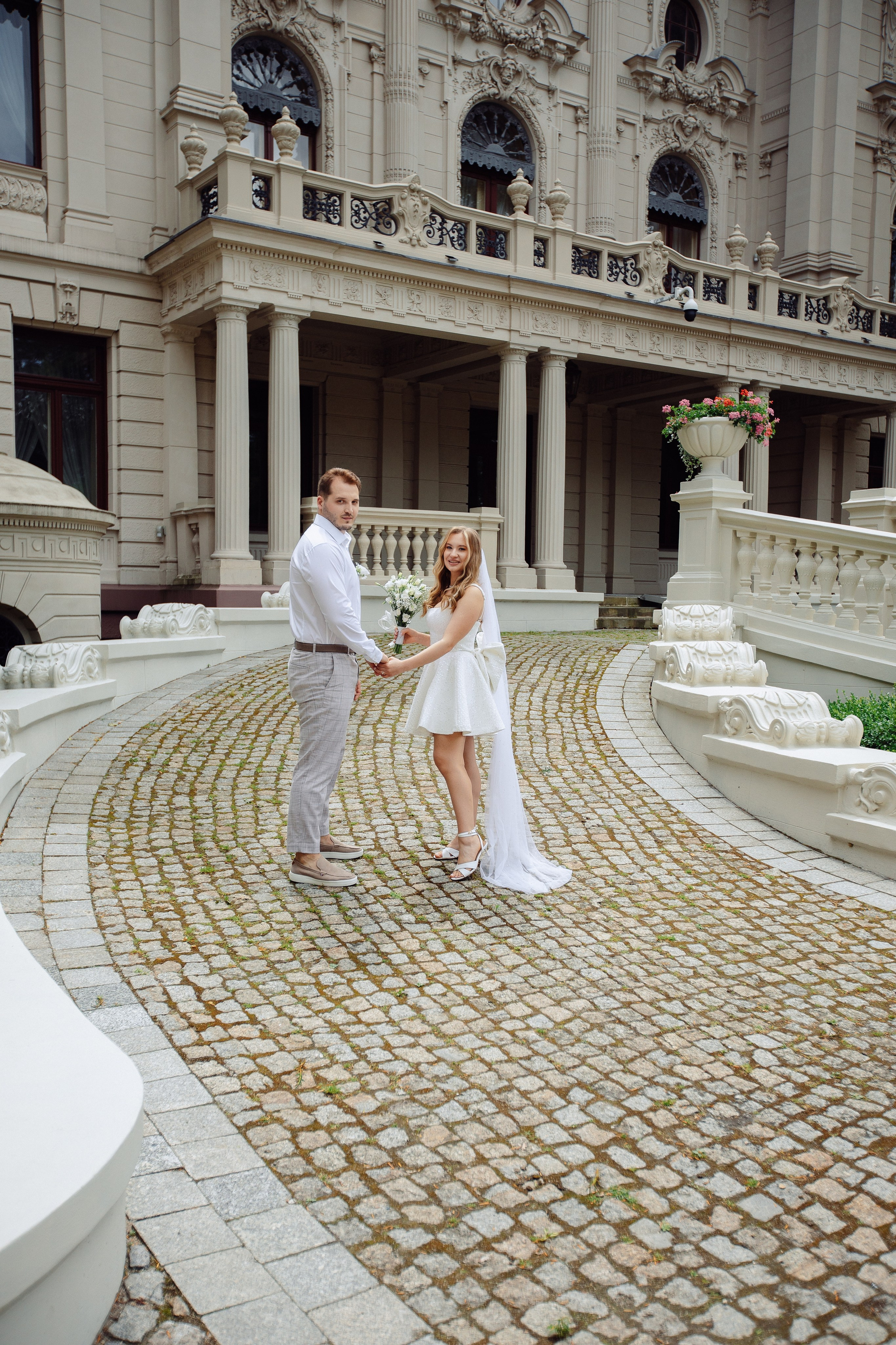 Evgheni + Eugenia  31.07.2025. Свадебный фотограф Варшава Лодзь Польша Елена Юцова