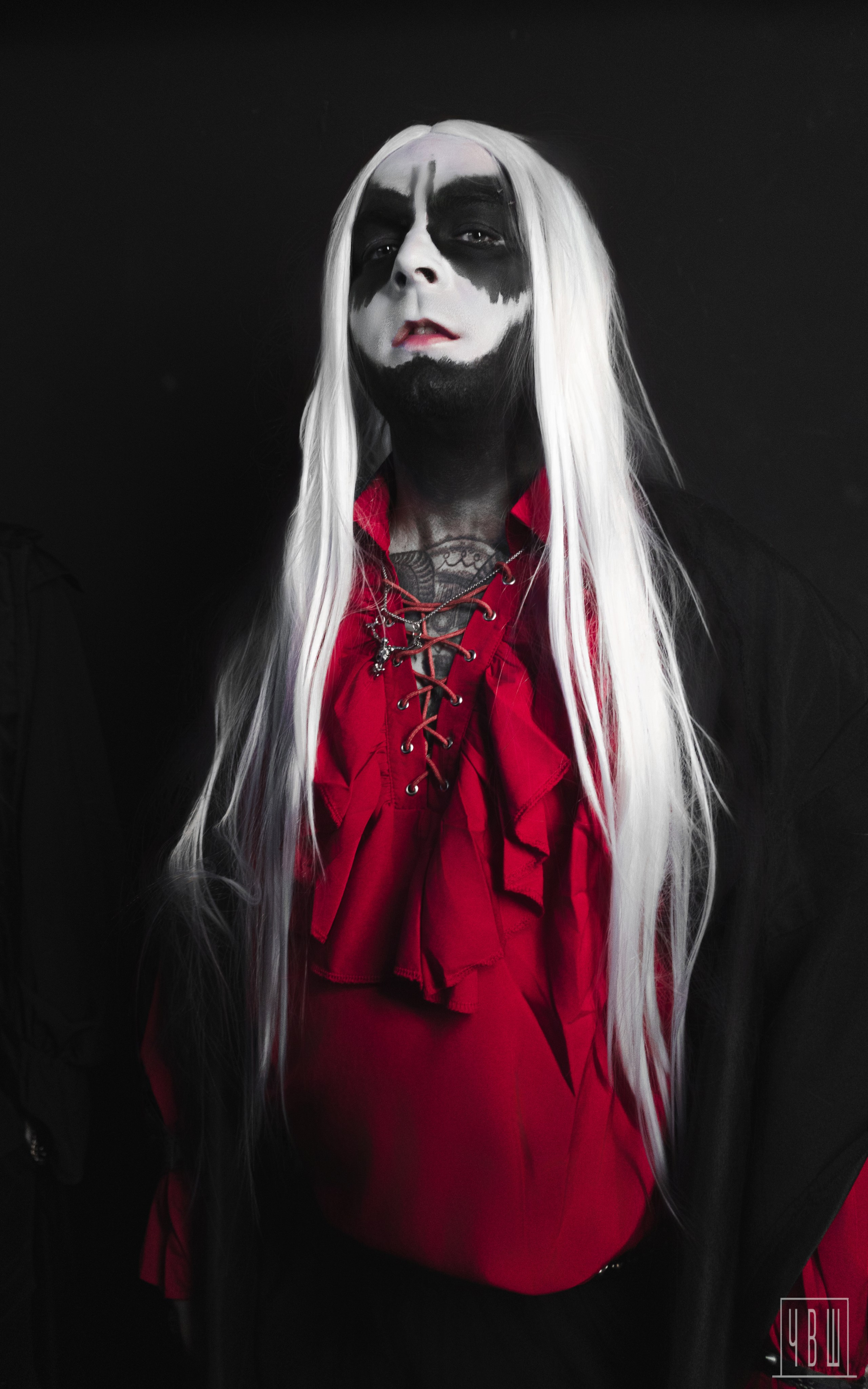 Tardigrade Inferno, 01.11.2025, Factory 3. Человек в Шляпе