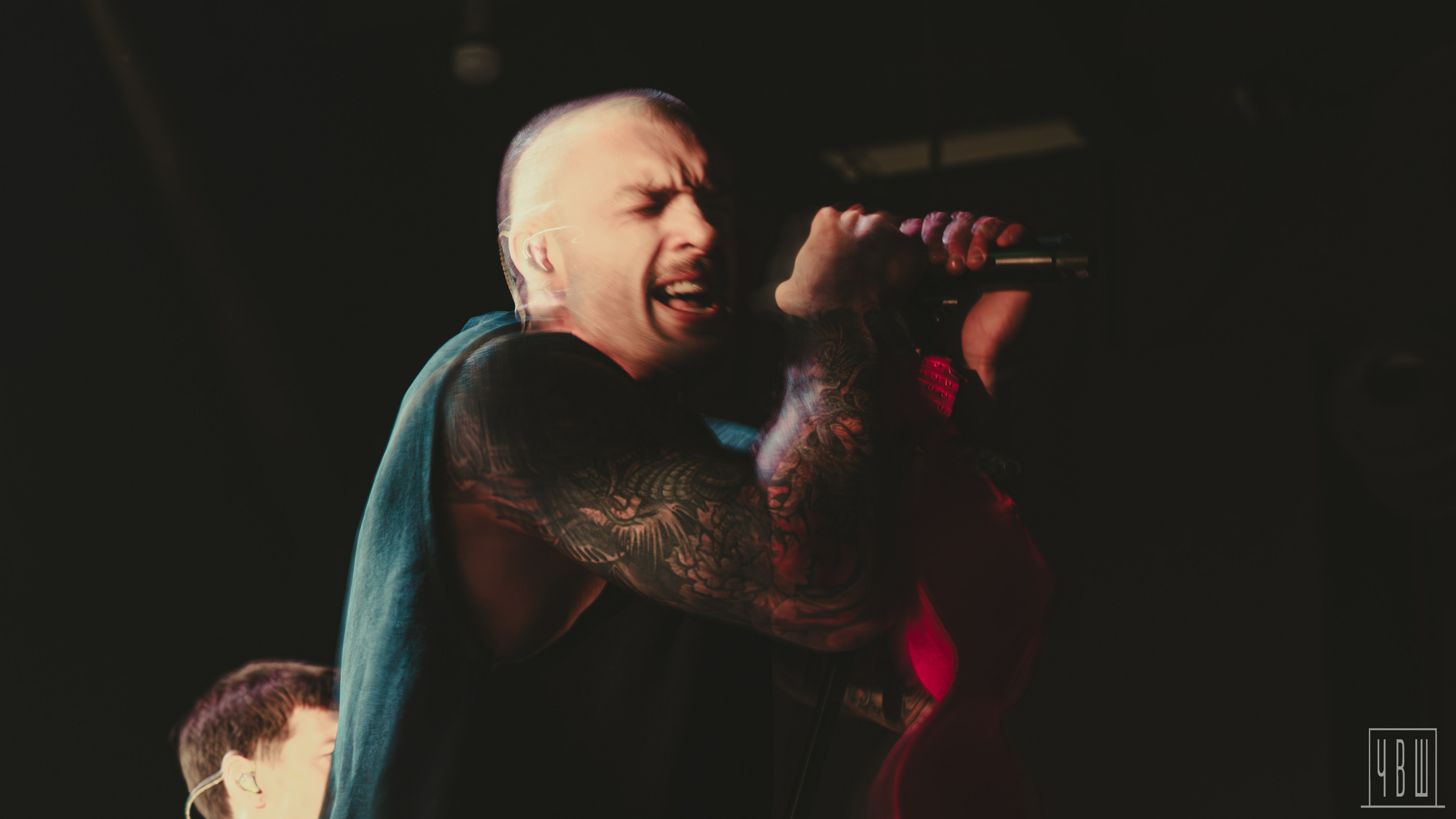 ГудТаймс, 07.03.2026, Sound. Человек в Шляпе