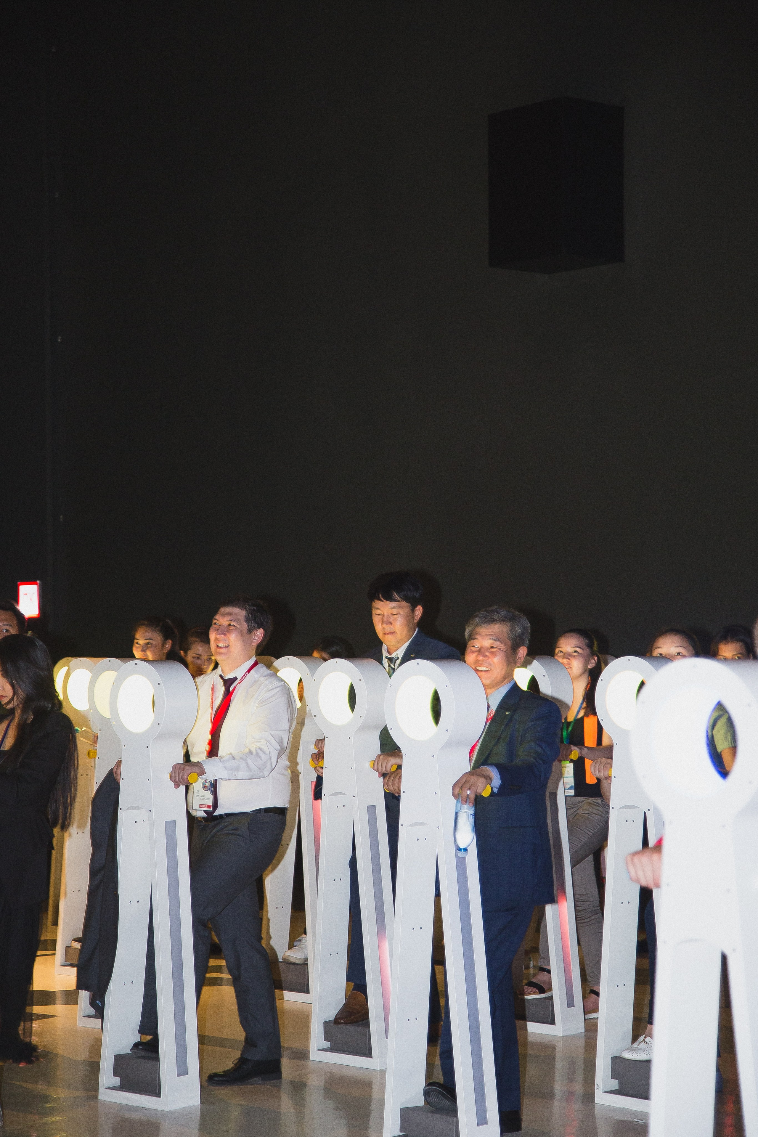 Международная выставка ЭКСПО | International Exhibition EXPO. Портретный и репортажный фотограф в Астане Роман Григоров