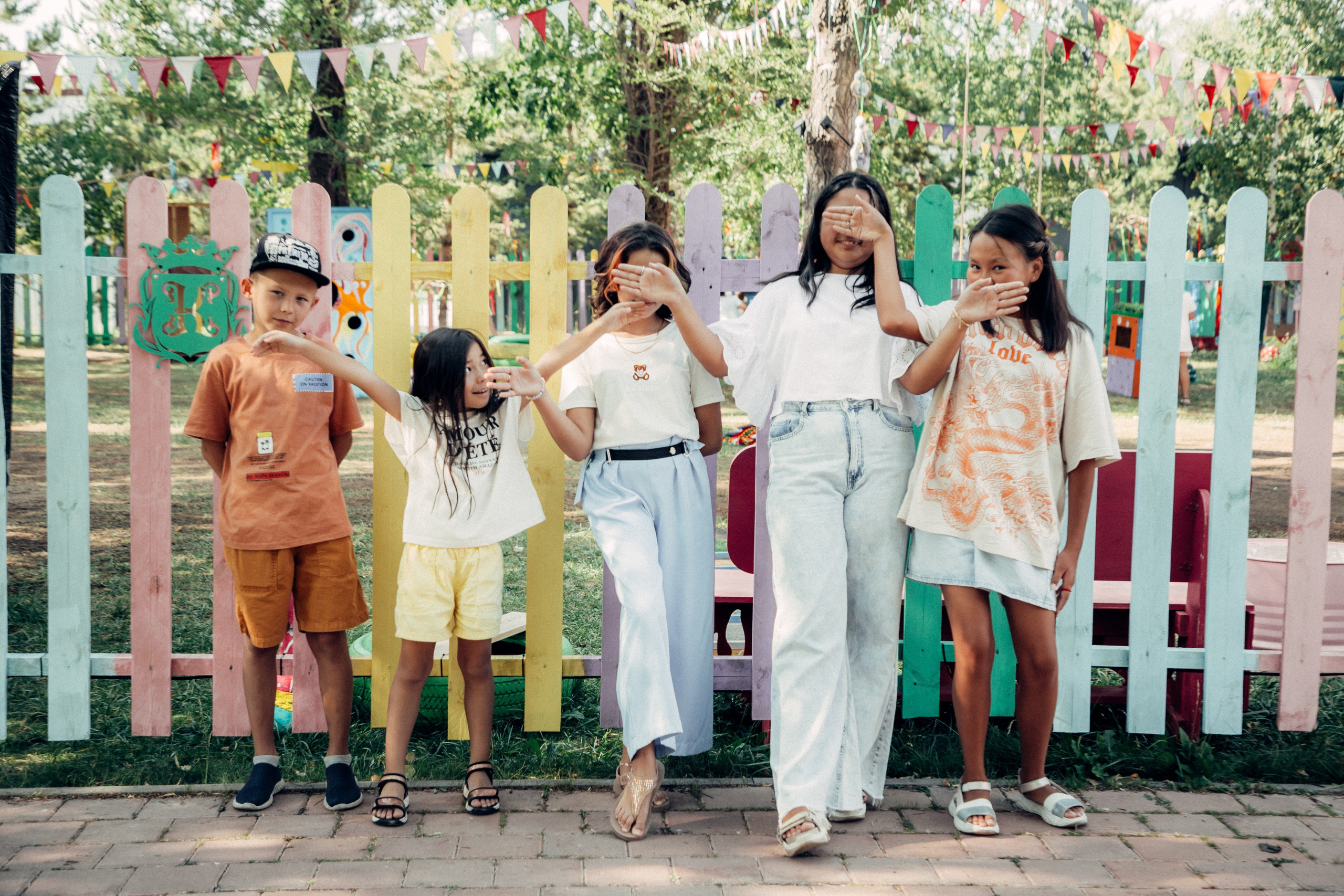 День рождения | Birthday party. Портретный и репортажный фотограф в Астане Роман Григоров