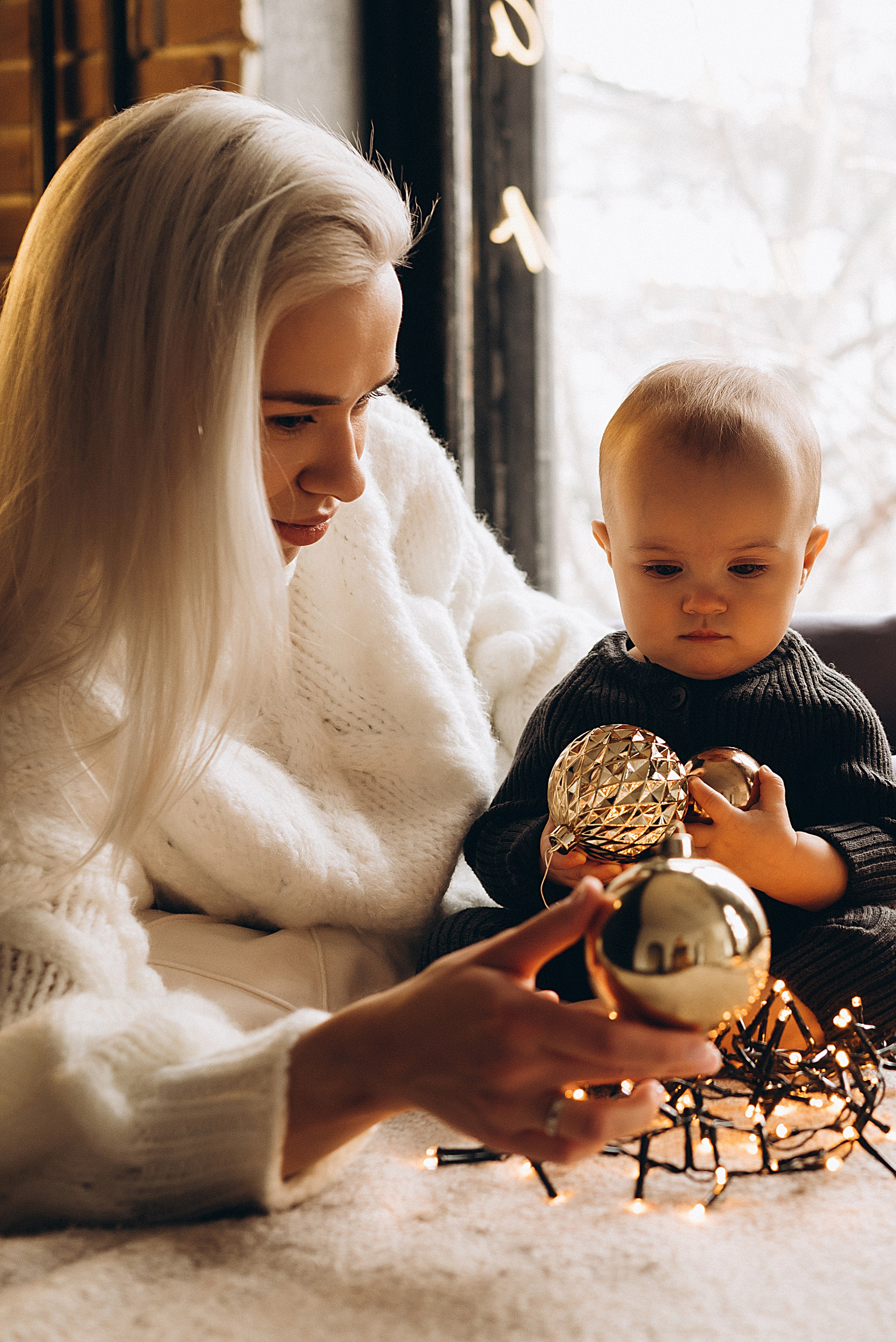 Новогодняя сказка!. Семейный и детский фотограф в Белгороде Ольга Сорока