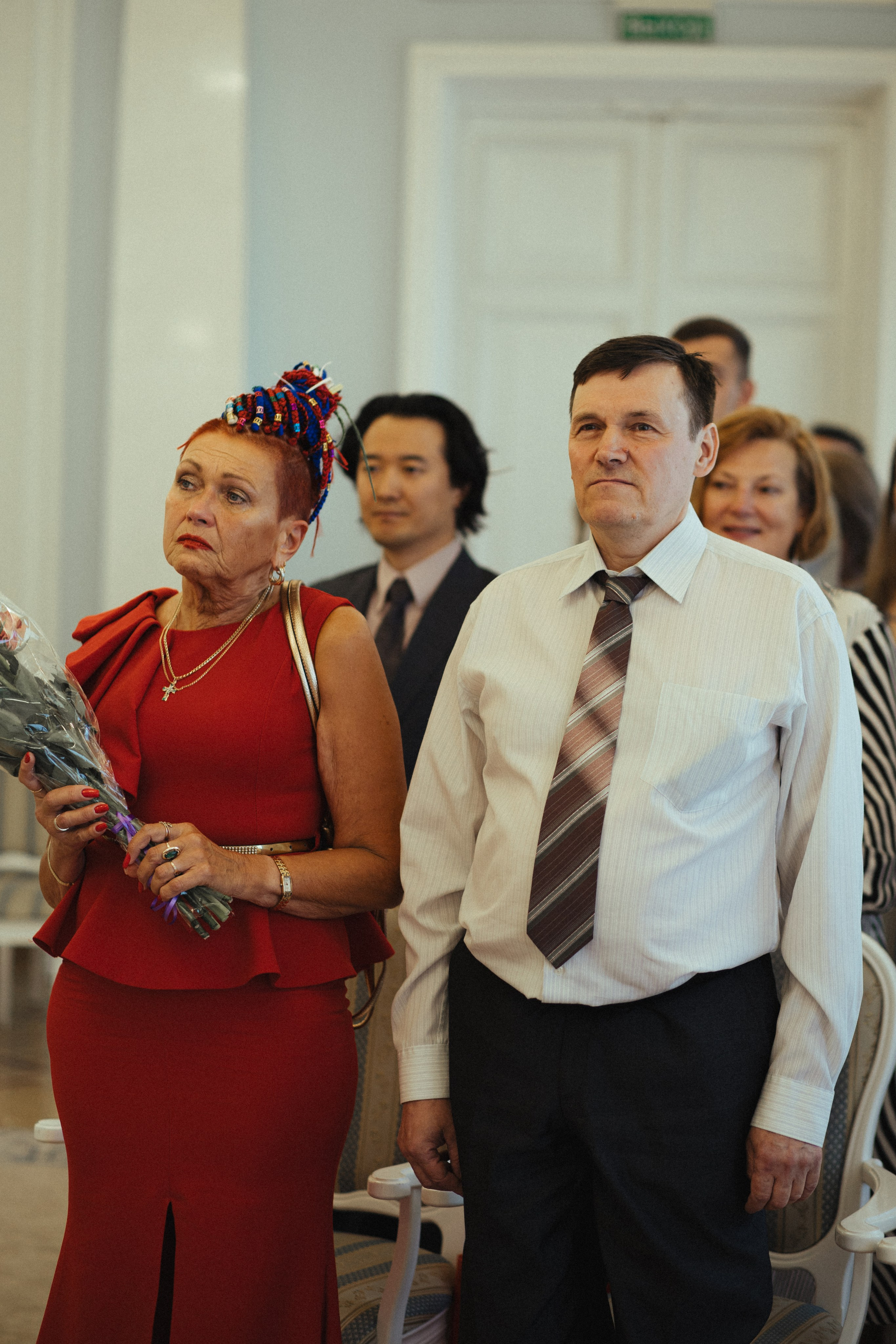 Вероника и Сережа. Свадебный фотограф Санкт-Петербург Питер Сальникова Анна