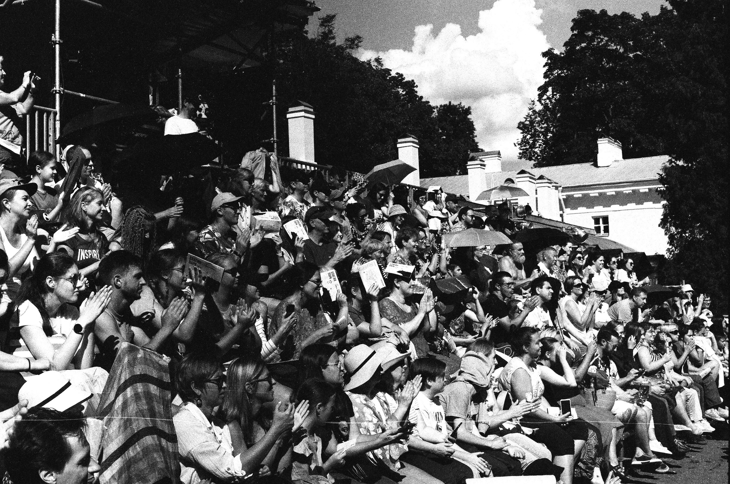 Лайв. Фотограф — Маслеников Константин