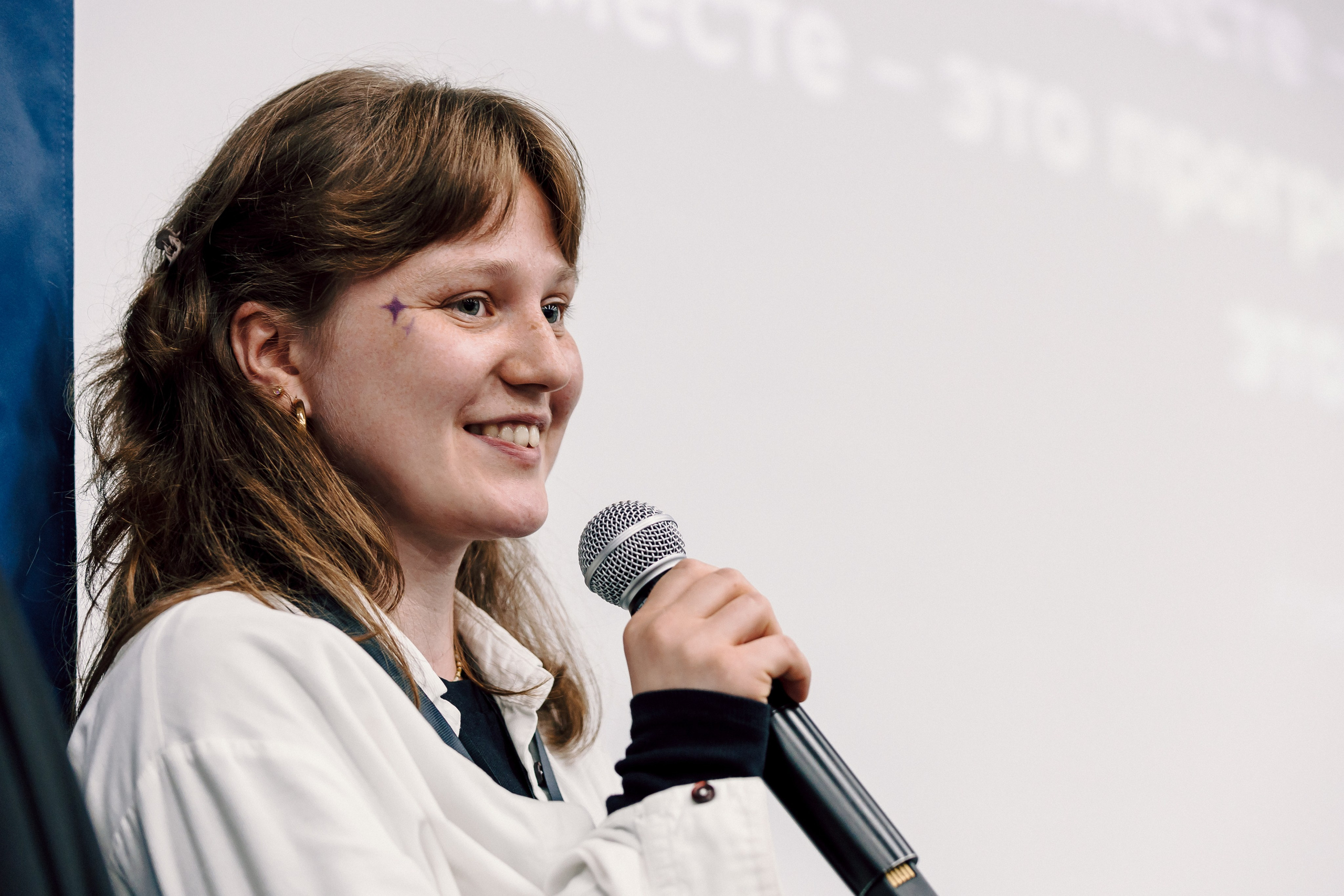 MarHR — Хакатон. Лёшка Варзегов — фотограф