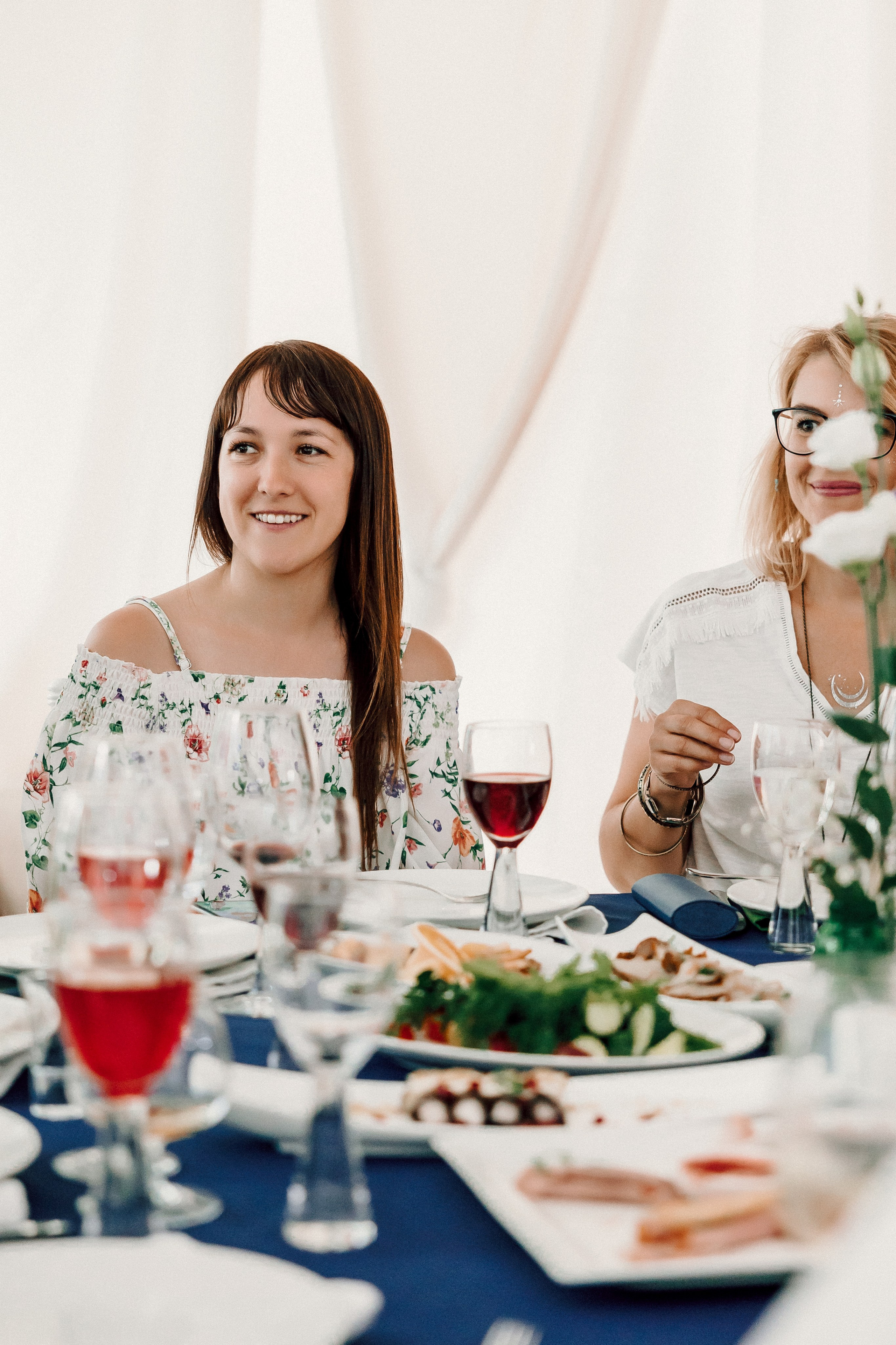 УММ2 — Летний корпоратив. Лёшка Варзегов — фотограф