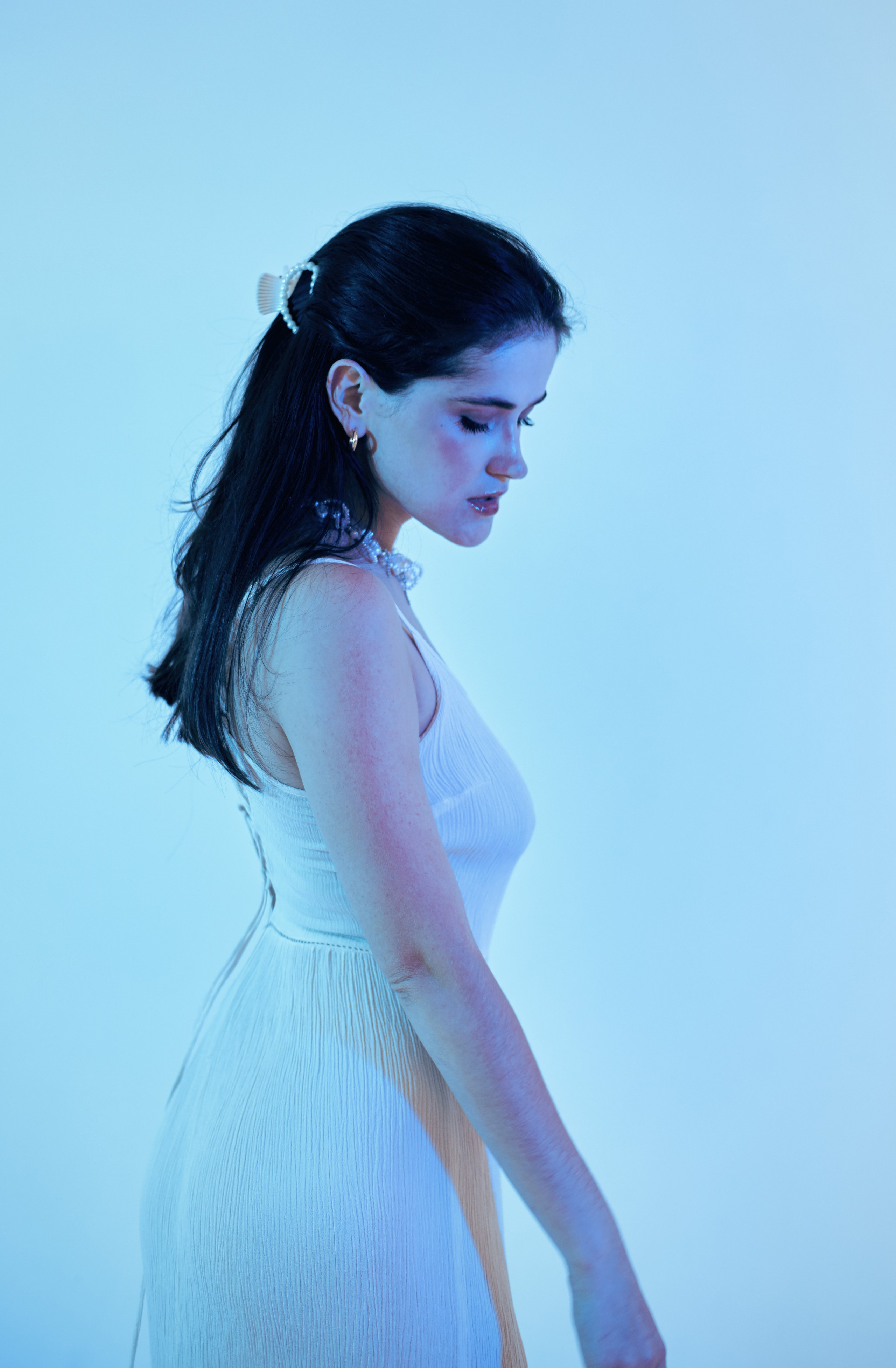 Студийная съёмка. Фотограф Роксана, Санкт-Петербург