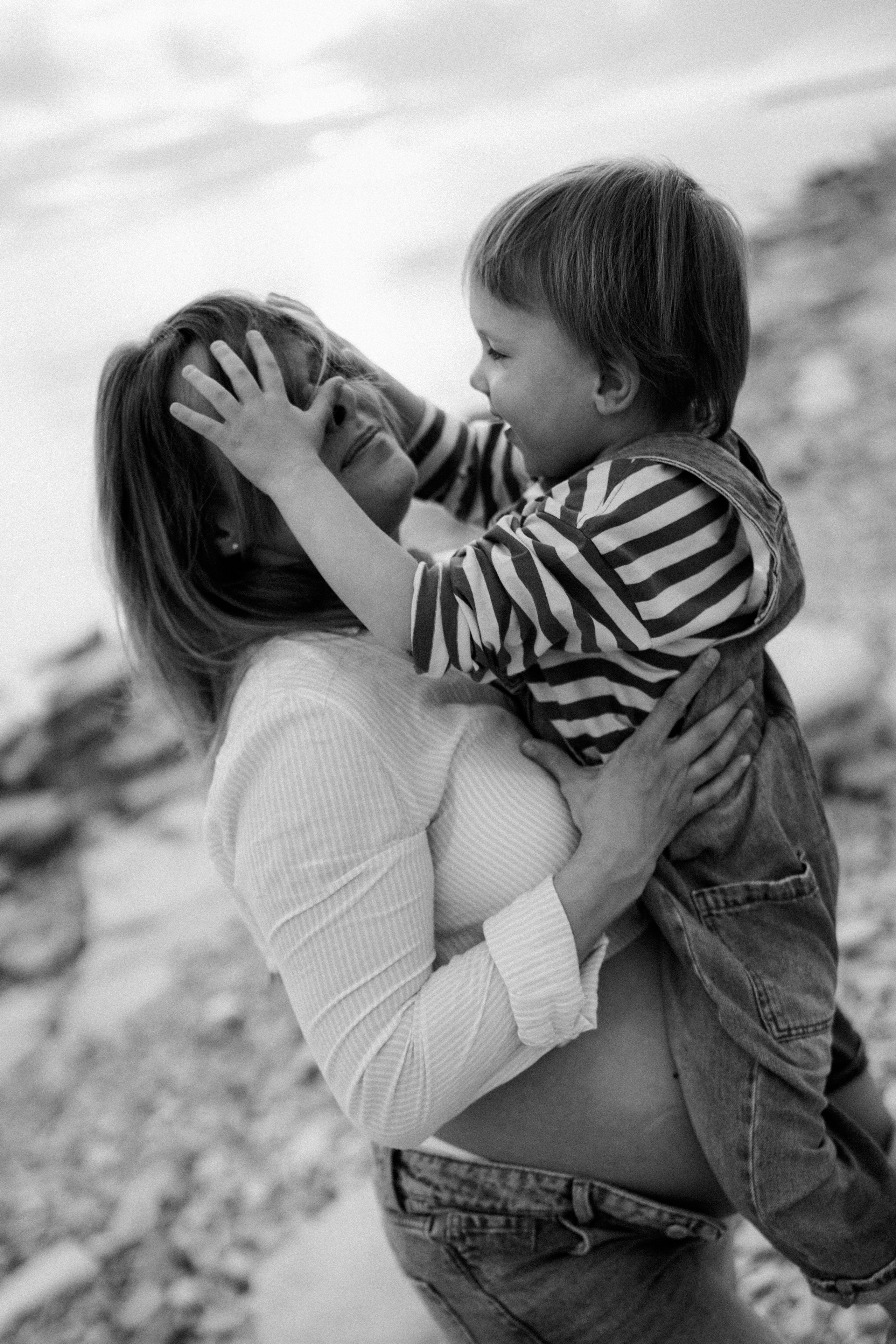 Маша и Яр. Дмитриева Светлана женский и семейный фотограф Рига, Москва, Геленджик