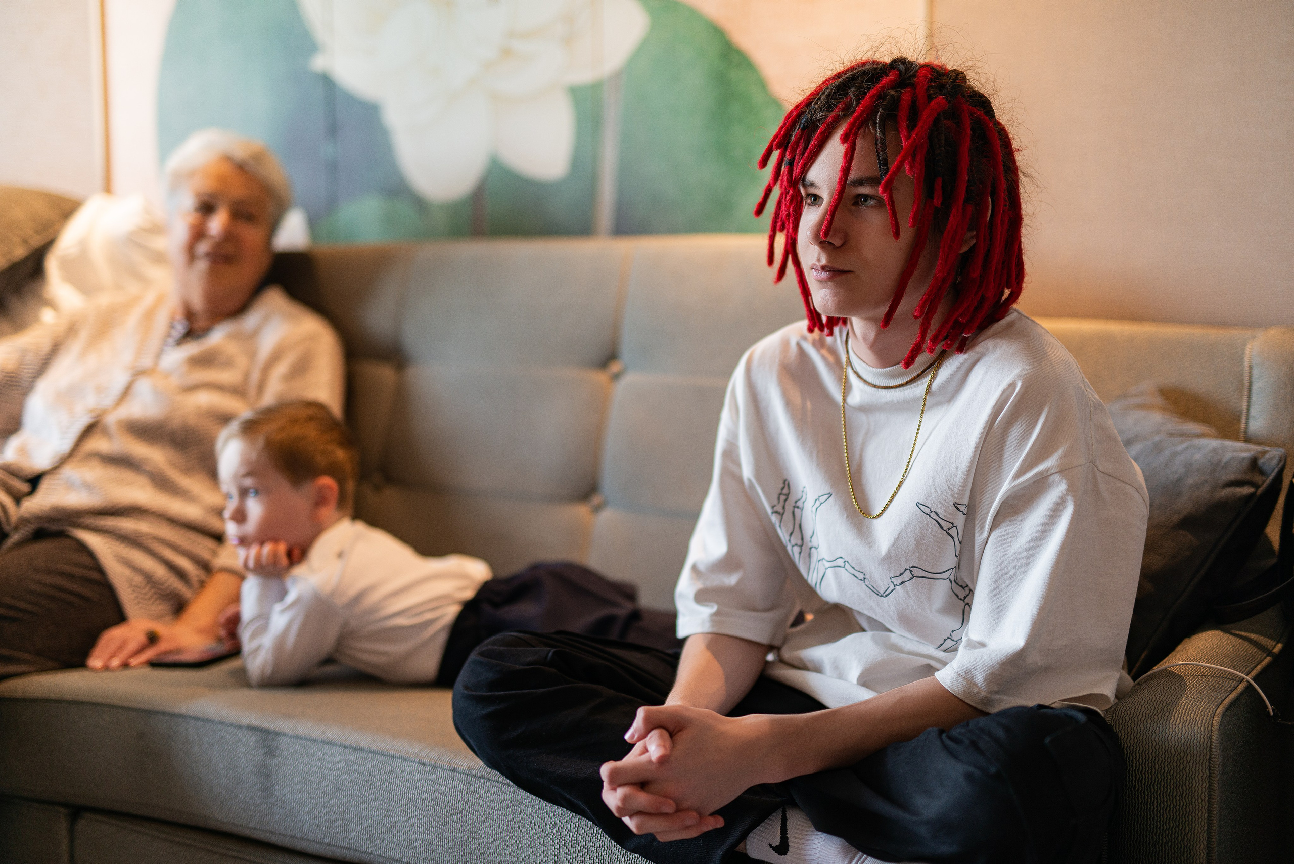 Свадебный день с Иваном и Ириной. Репортажный и персональный фотограф в Москве