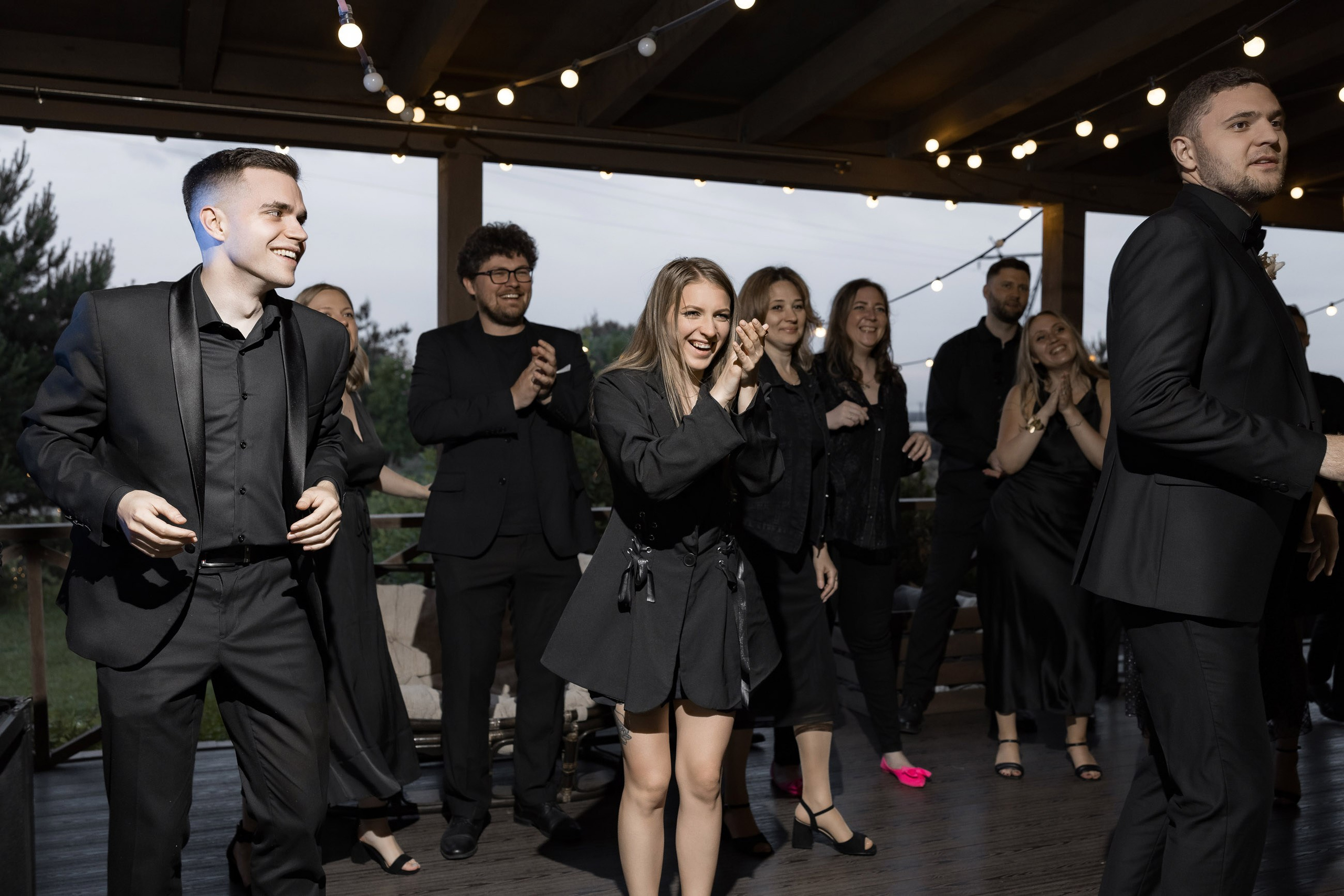 Артем и Вера. Свадебный фотограф и видеограф Юрий и Эля Дубинины