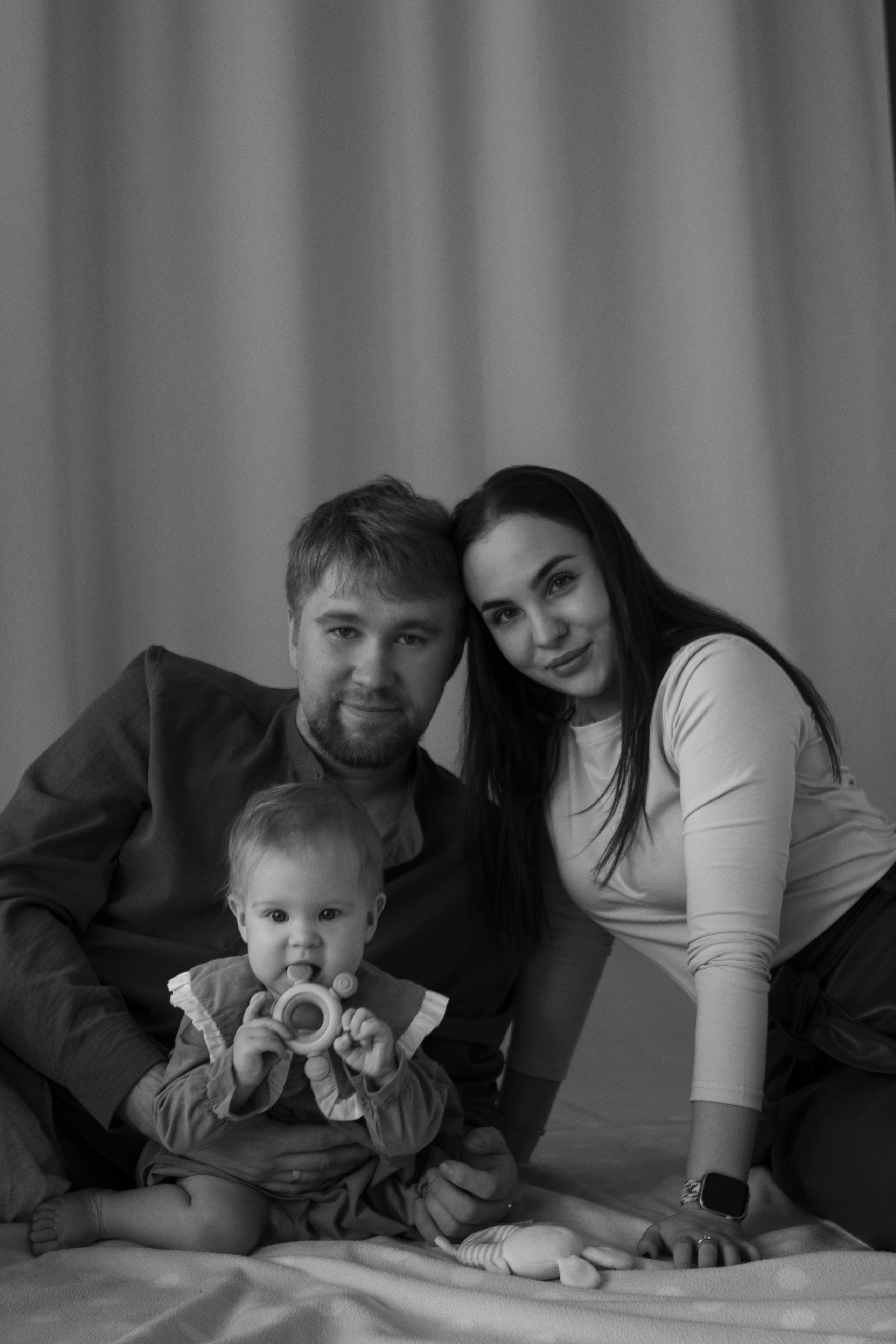 12.10.24 Семья Граб. Губарева Софья фотограф в Москве