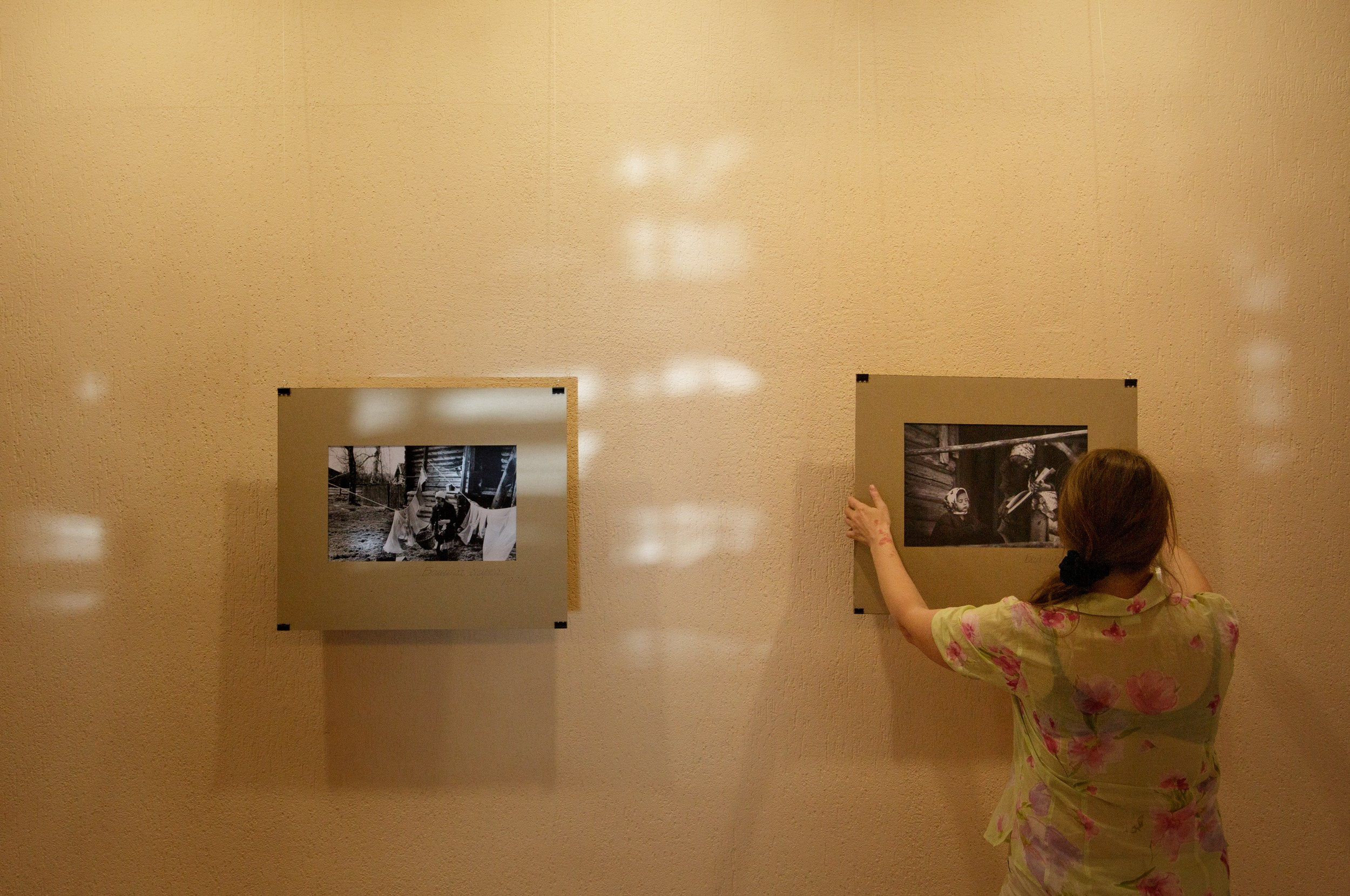 Фотопленэр «Объективный мир». Фотограф Юлия Близнецова