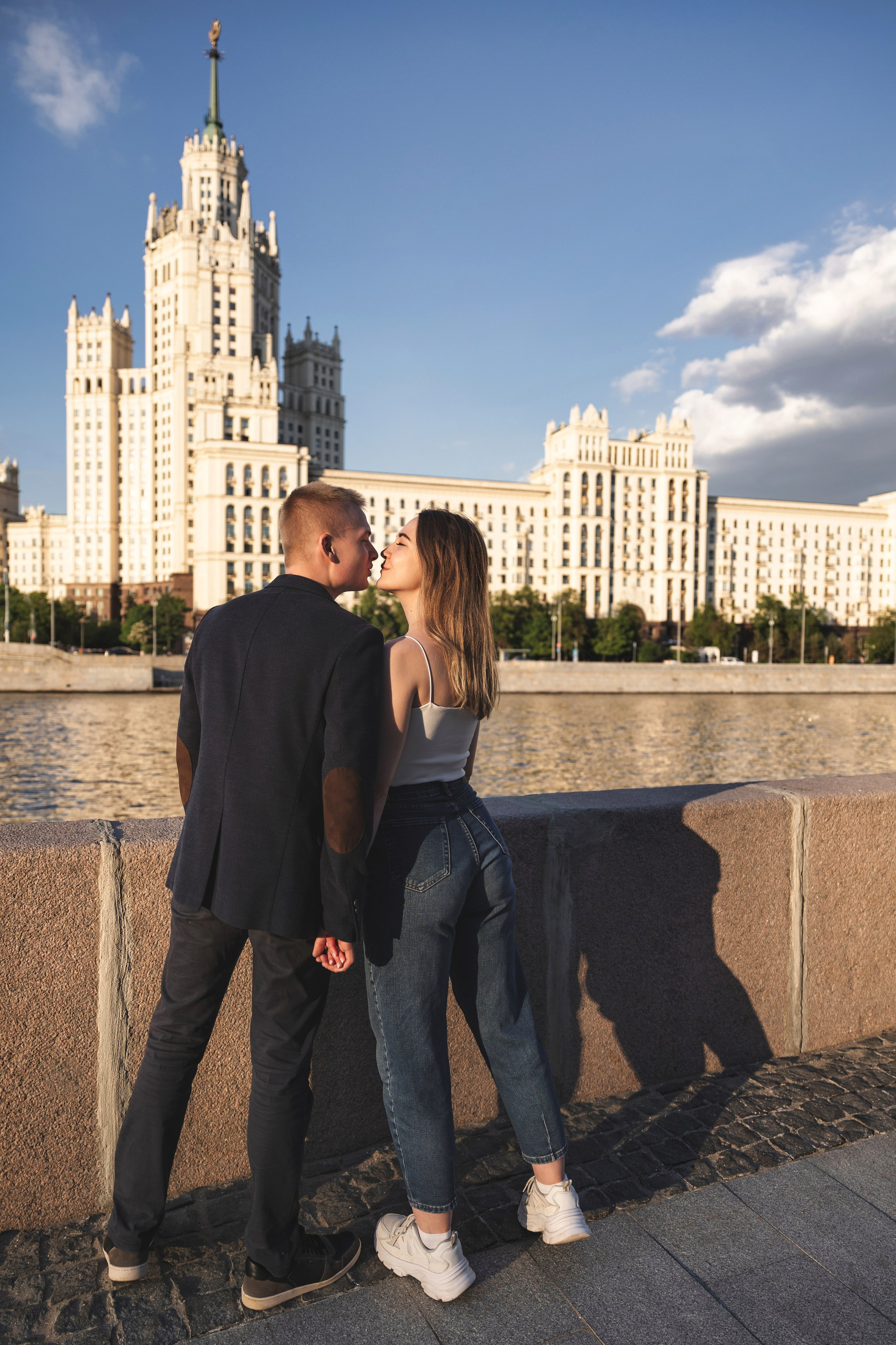 А & Д. Свадебный, семейный и индивидуальный фотограф в Зеленограде и Москве Ирина Костенко